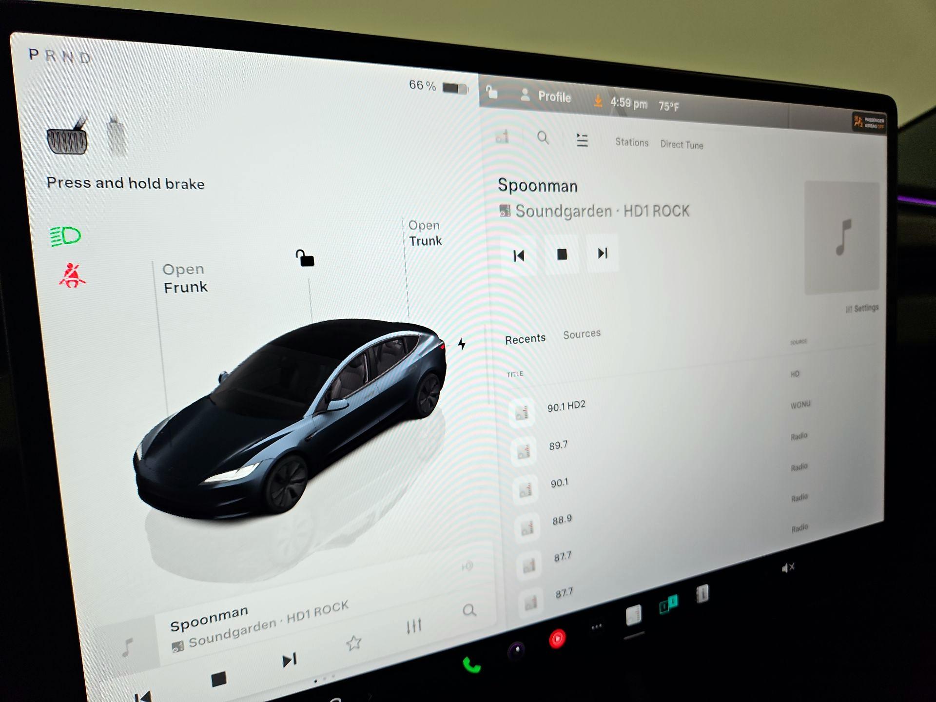 Thumbnail: 2025 Tesla Model 3 - 15