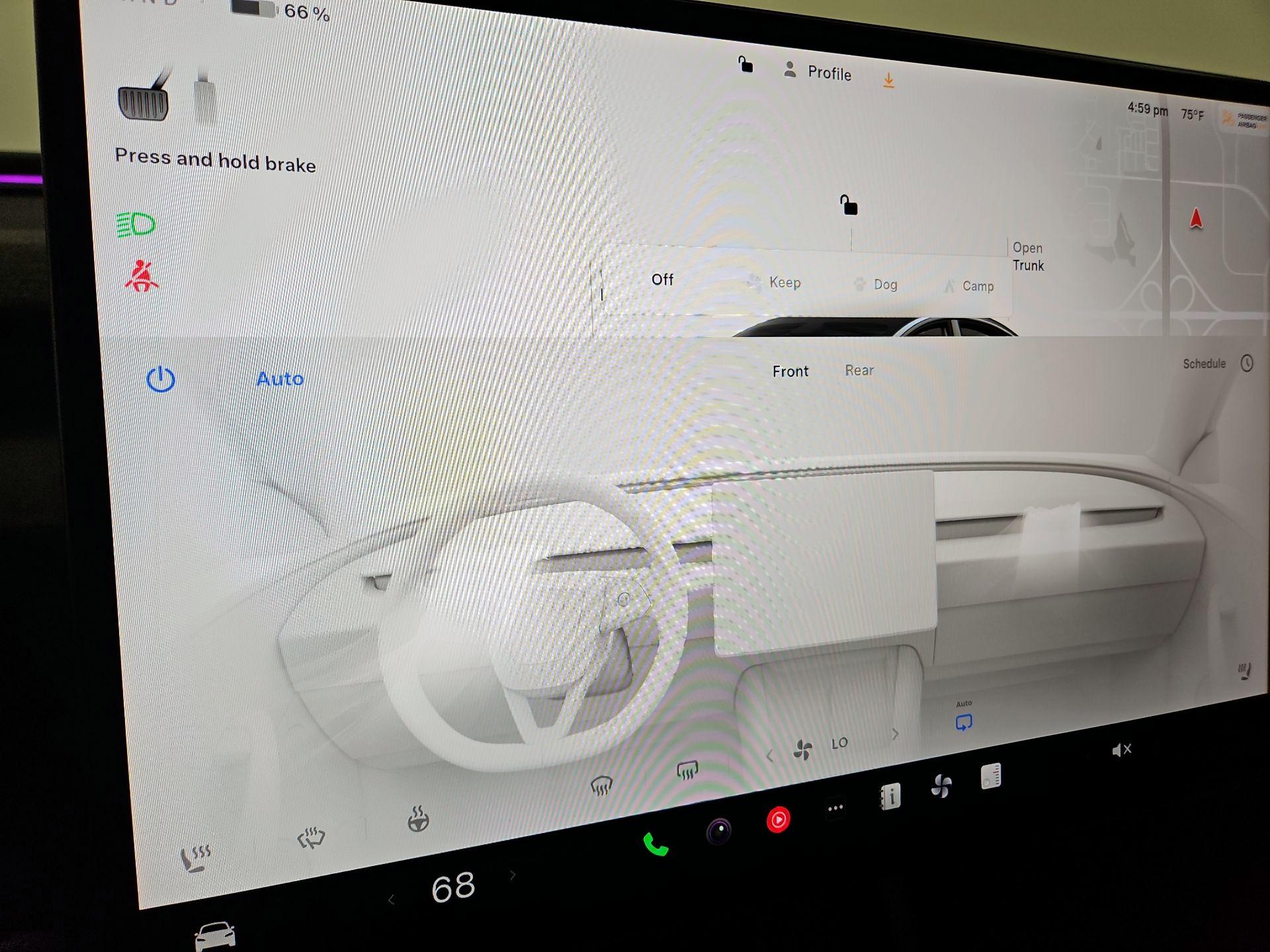 Thumbnail: 2025 Tesla Model 3 - 16
