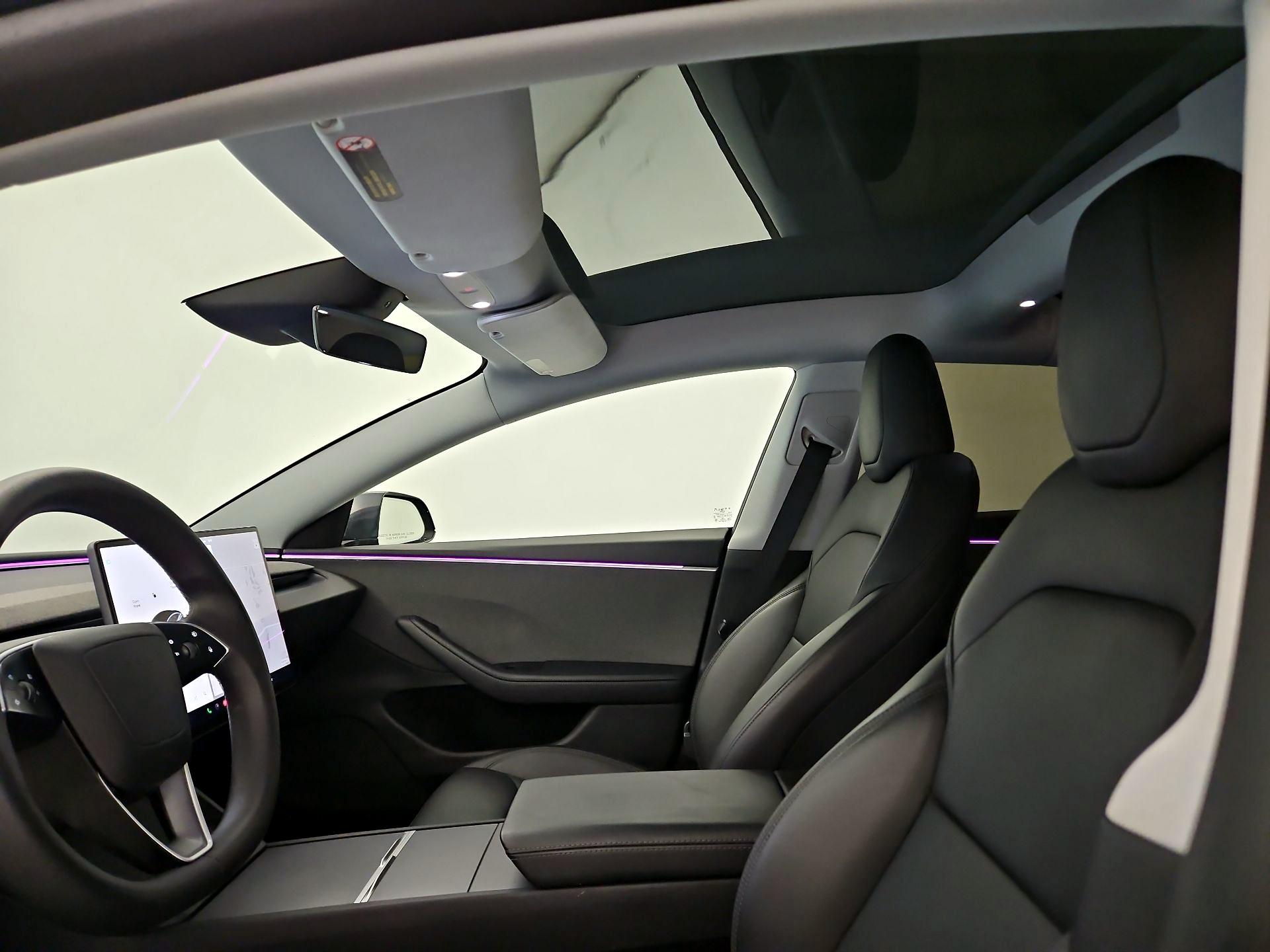 Thumbnail: 2025 Tesla Model 3 - 18