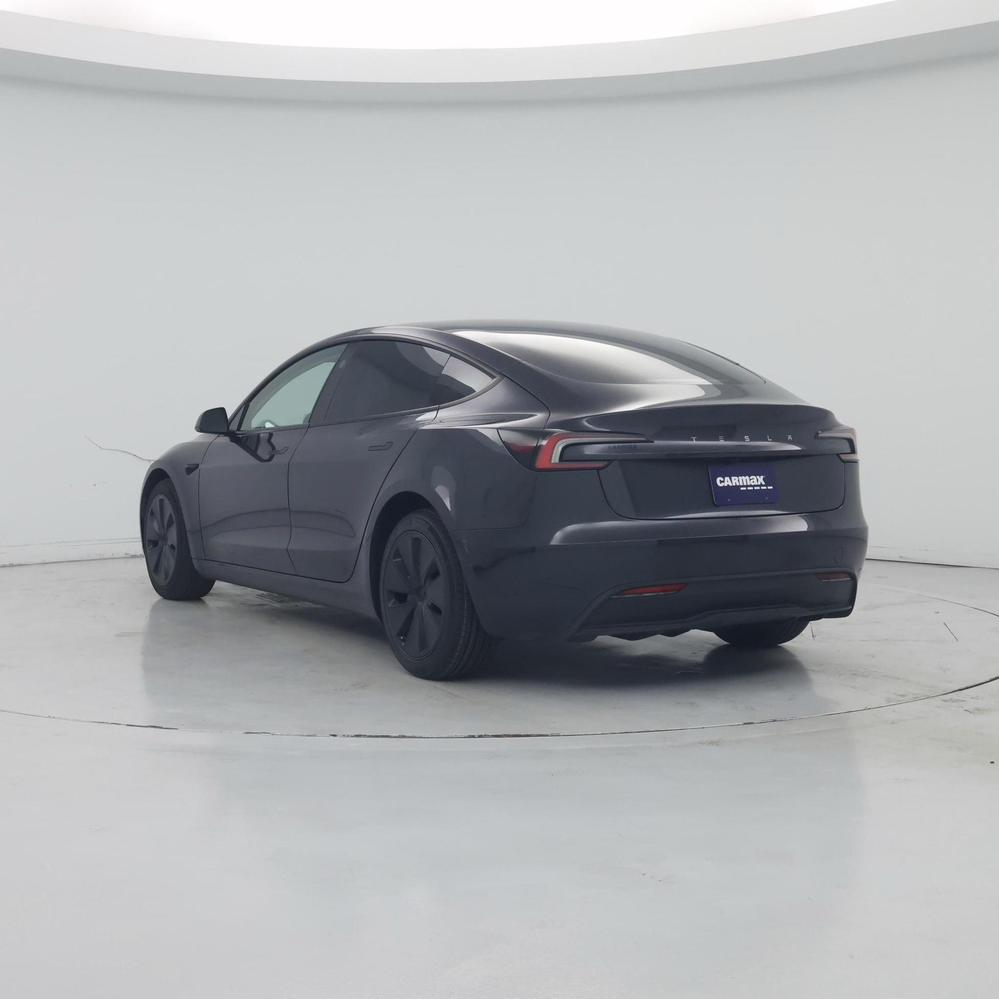 Thumbnail: 2025 Tesla Model 3 - 2