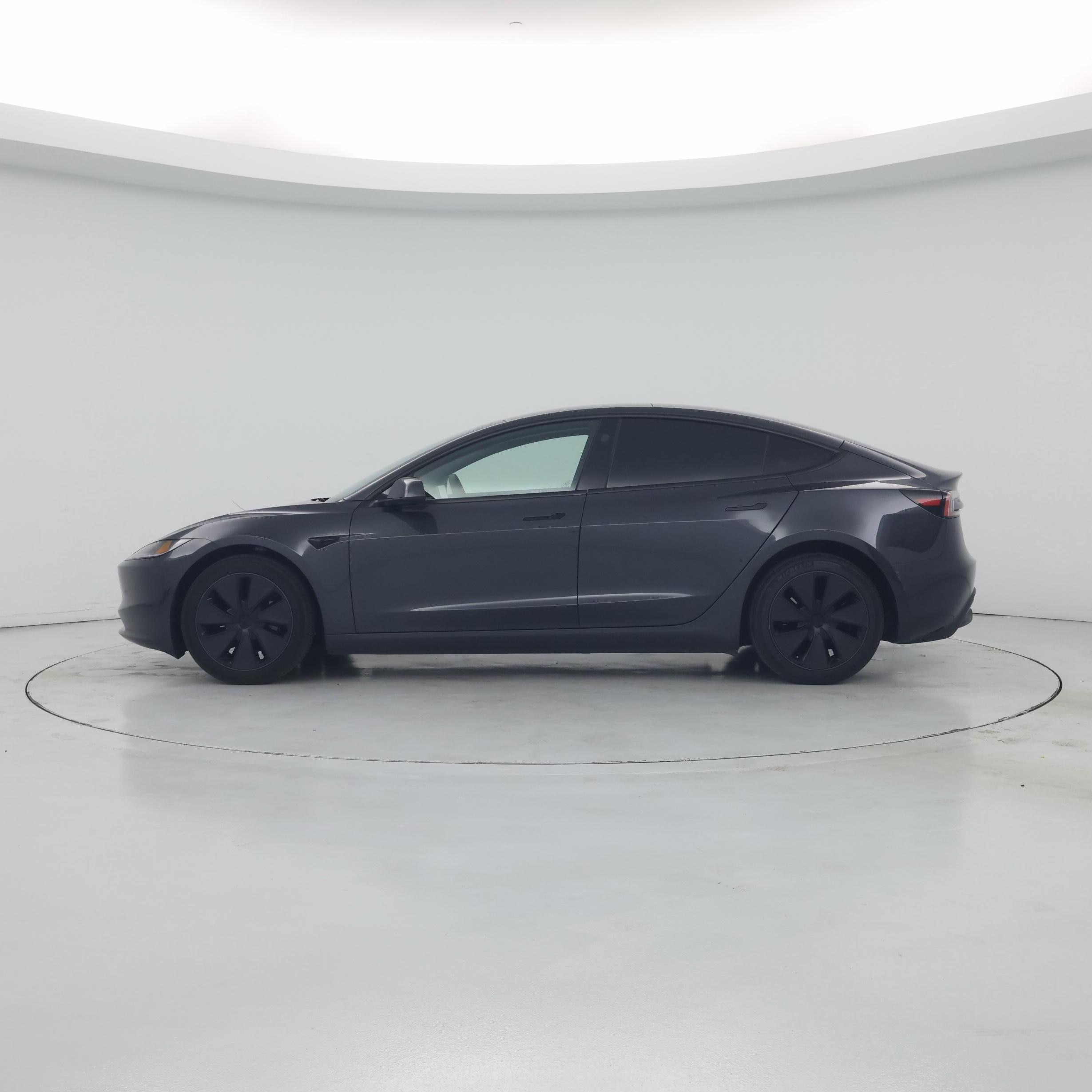 Thumbnail: 2025 Tesla Model 3 - 3