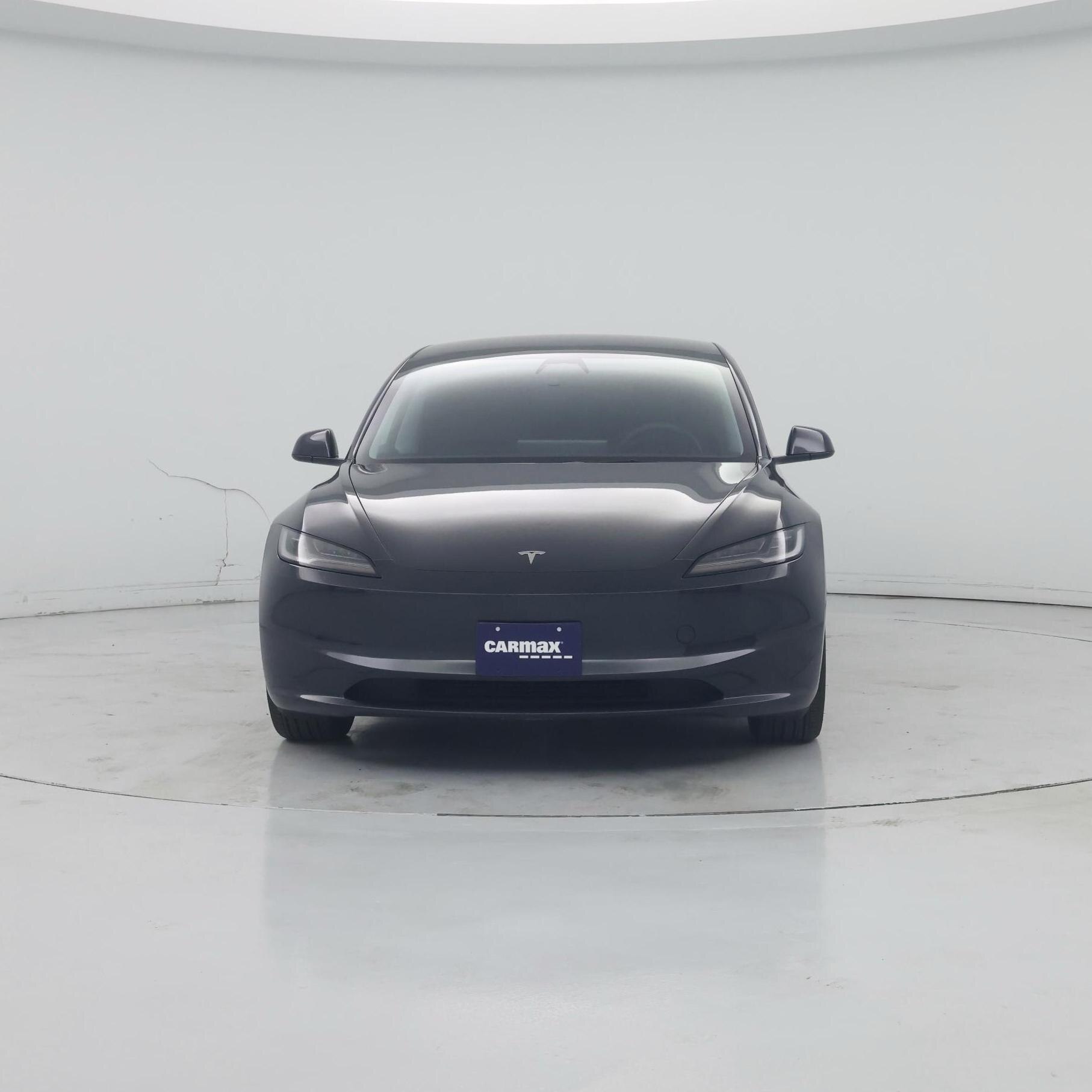 Thumbnail: 2025 Tesla Model 3 - 5