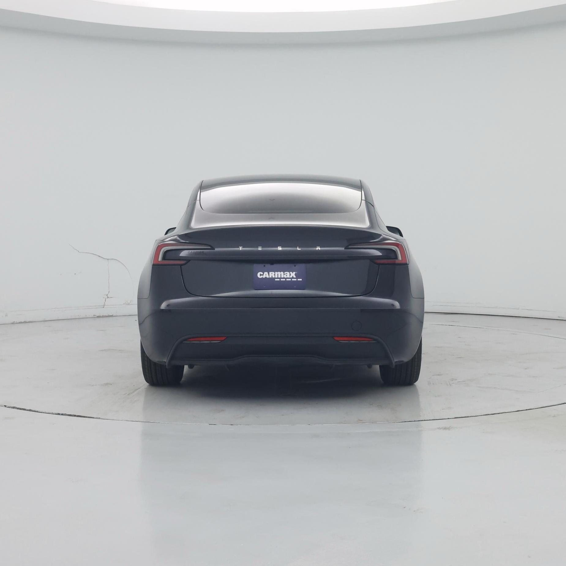Thumbnail: 2025 Tesla Model 3 - 6