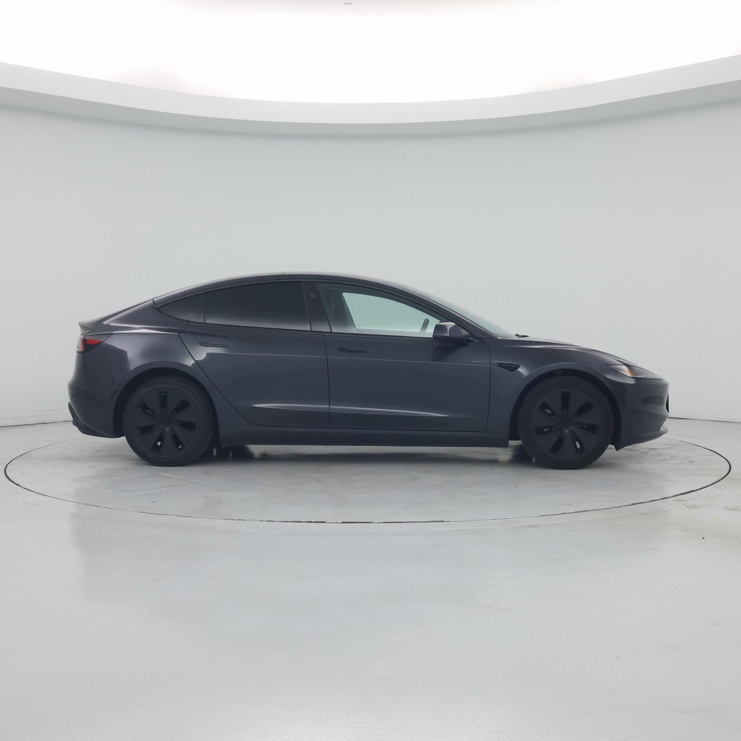Thumbnail: 2025 Tesla Model 3 - 7