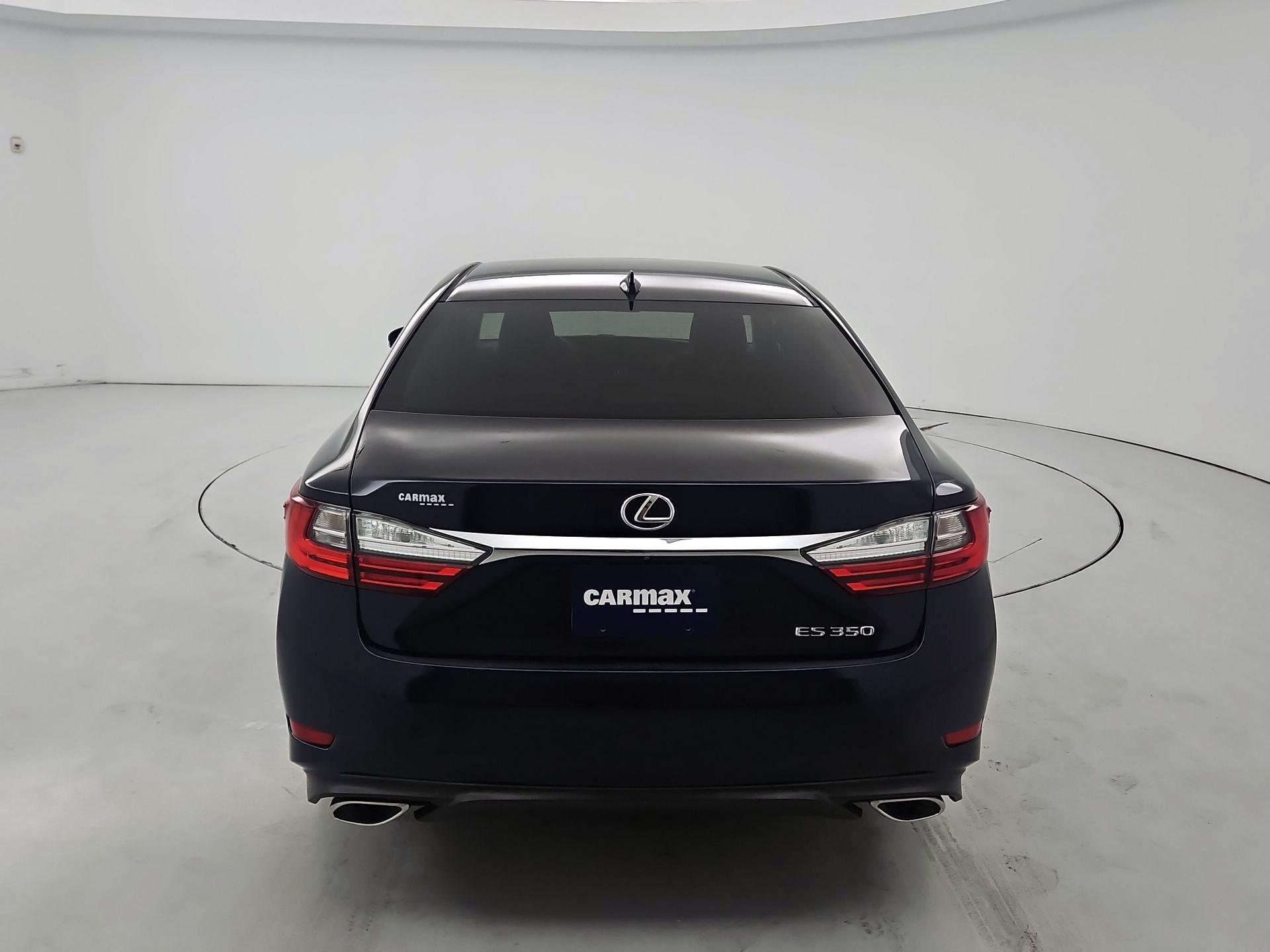 Thumbnail: 2016 Lexus ES - 6