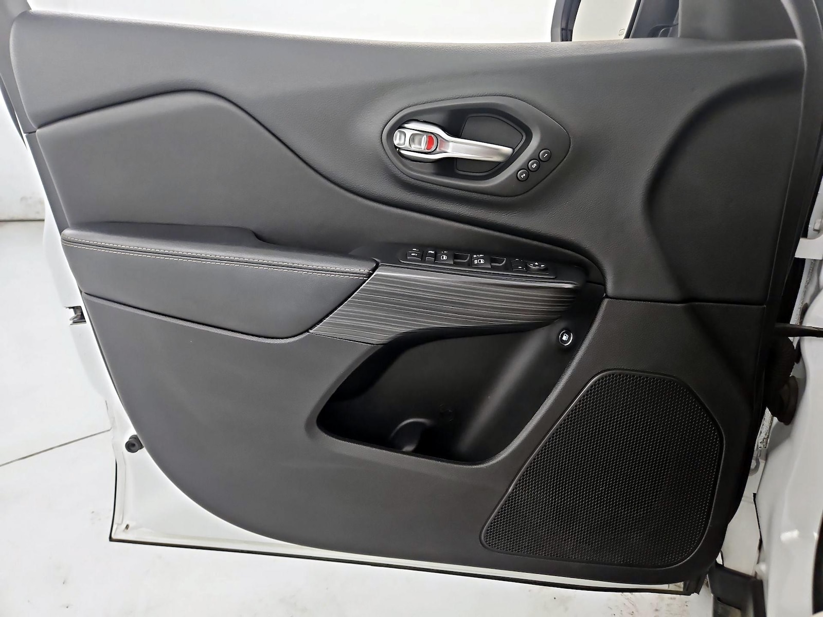 2015 Jeep Cherokee Limited - Photo 13