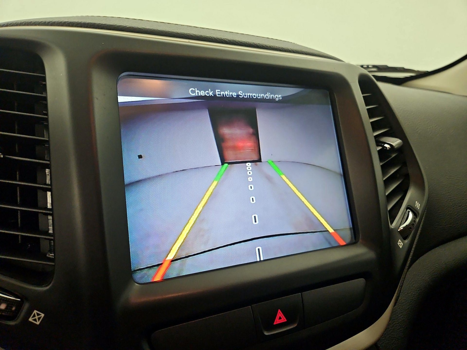 2015 Jeep Cherokee Limited - Photo 16