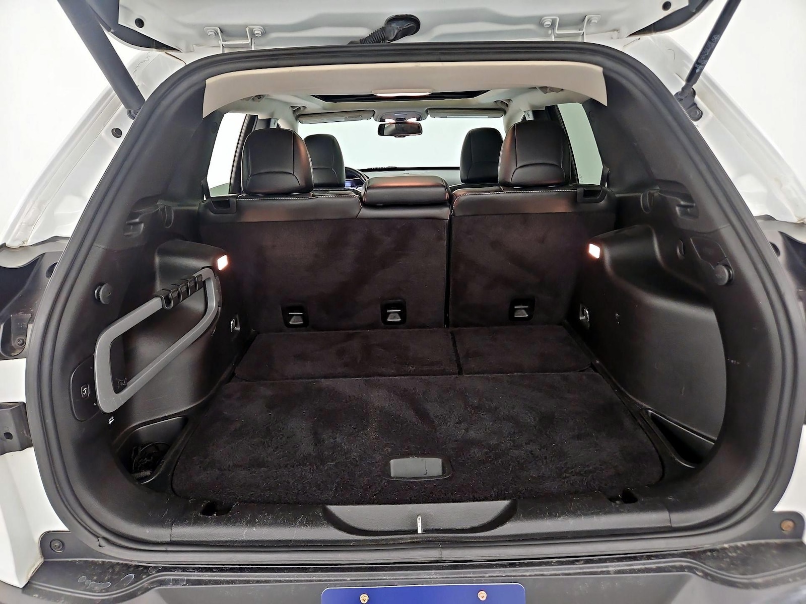 2015 Jeep Cherokee Limited - Photo 23