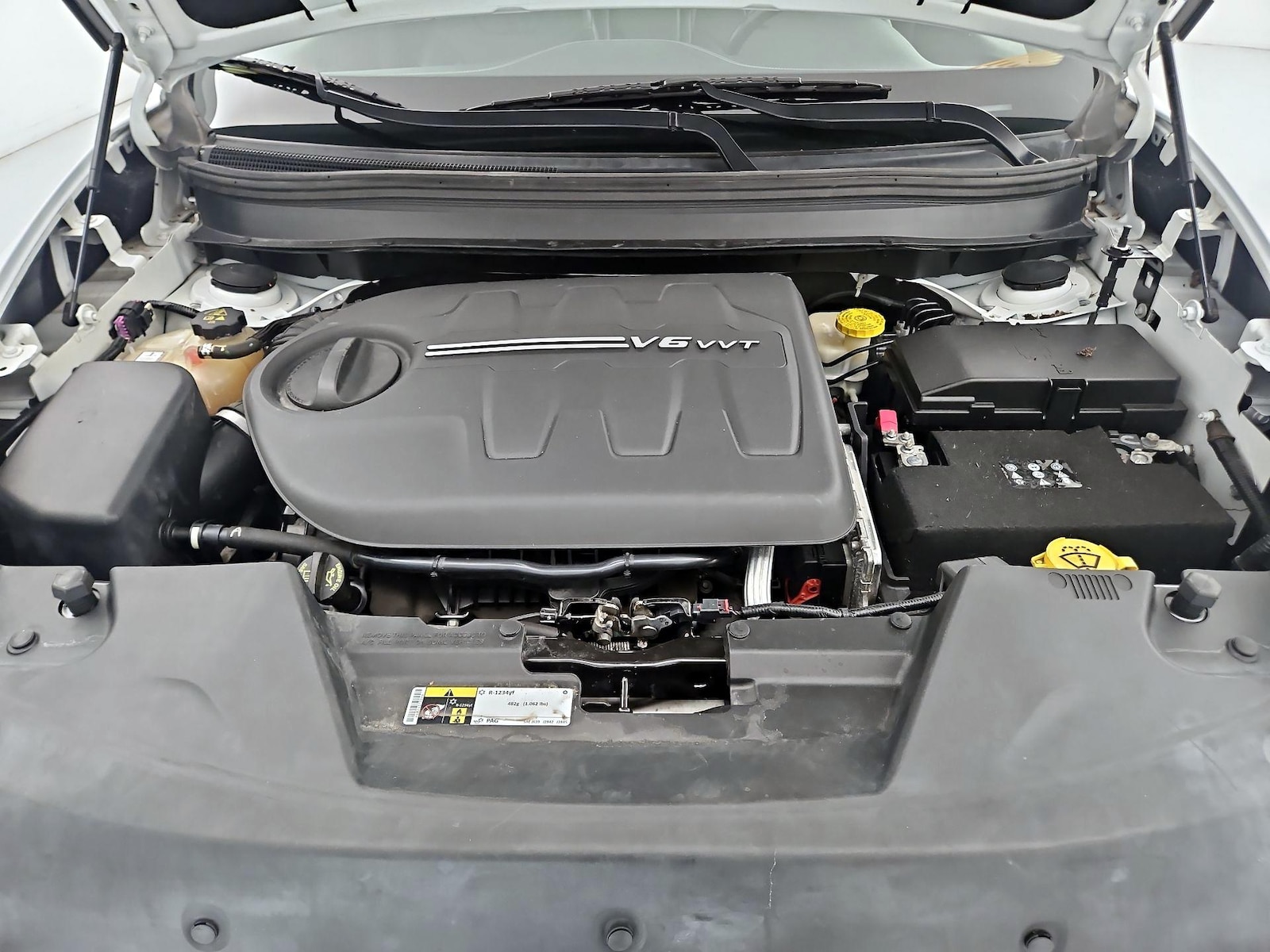 2015 Jeep Cherokee Limited - Photo 24