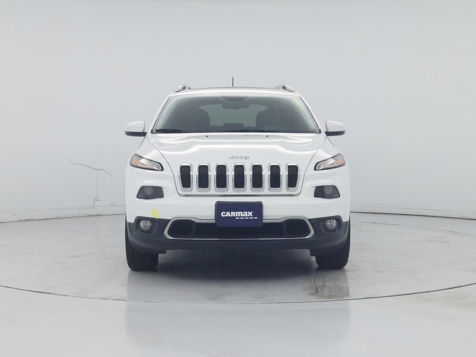 2015 Jeep Cherokee Limited - Photo 6