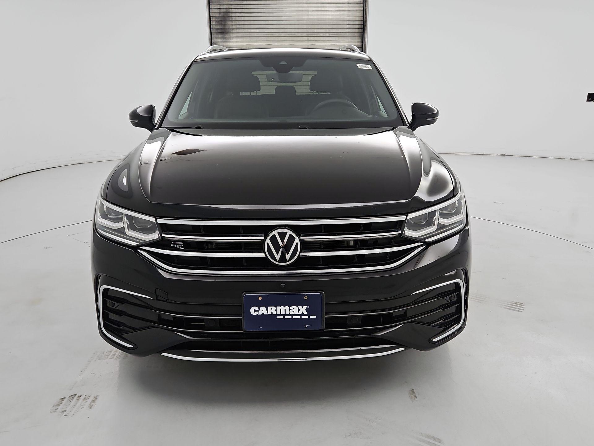 Thumbnail: 2022 Volkswagen Tiguan - 2