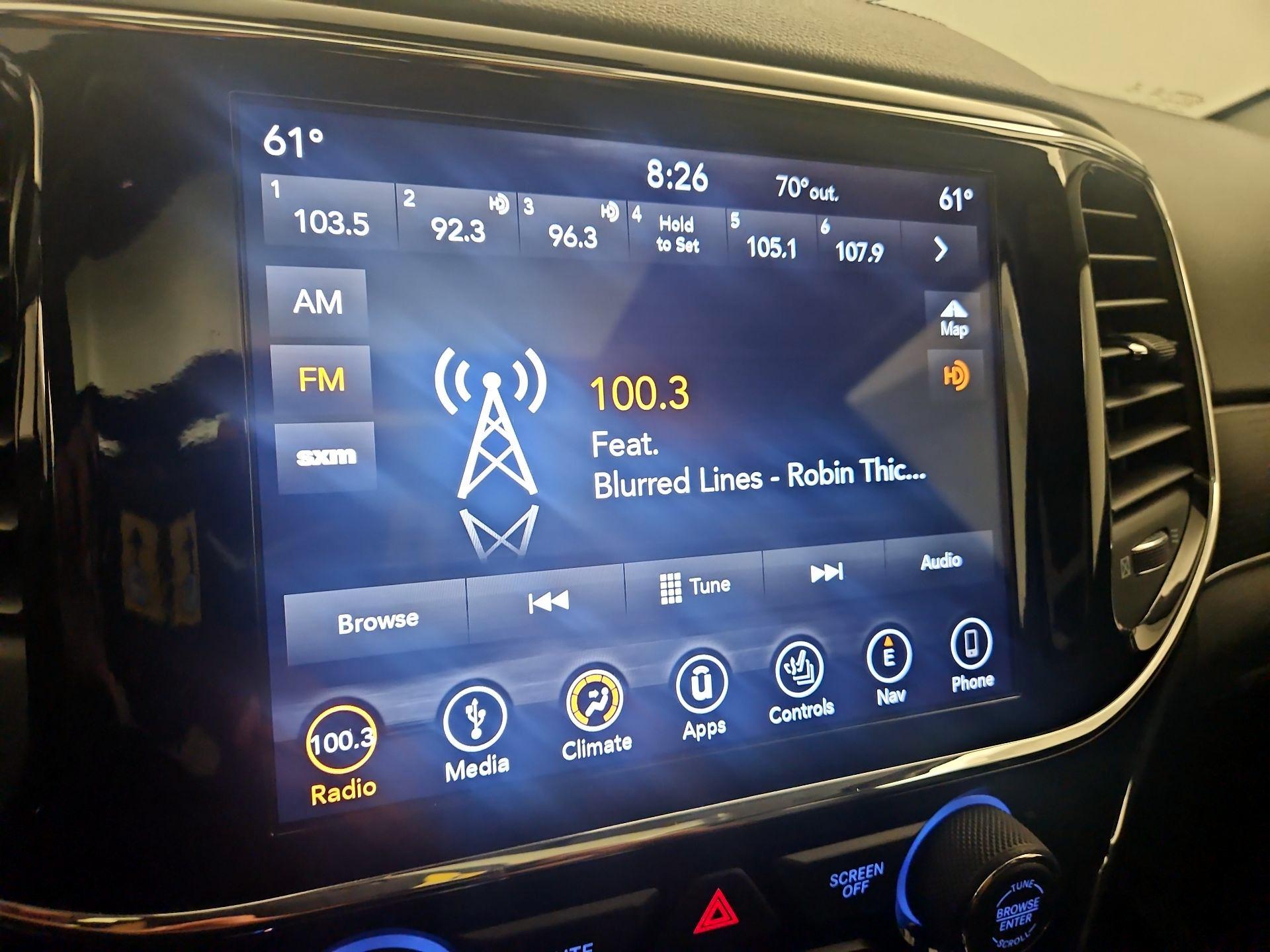 Thumbnail: 2019 Jeep Grand Cherokee - 14