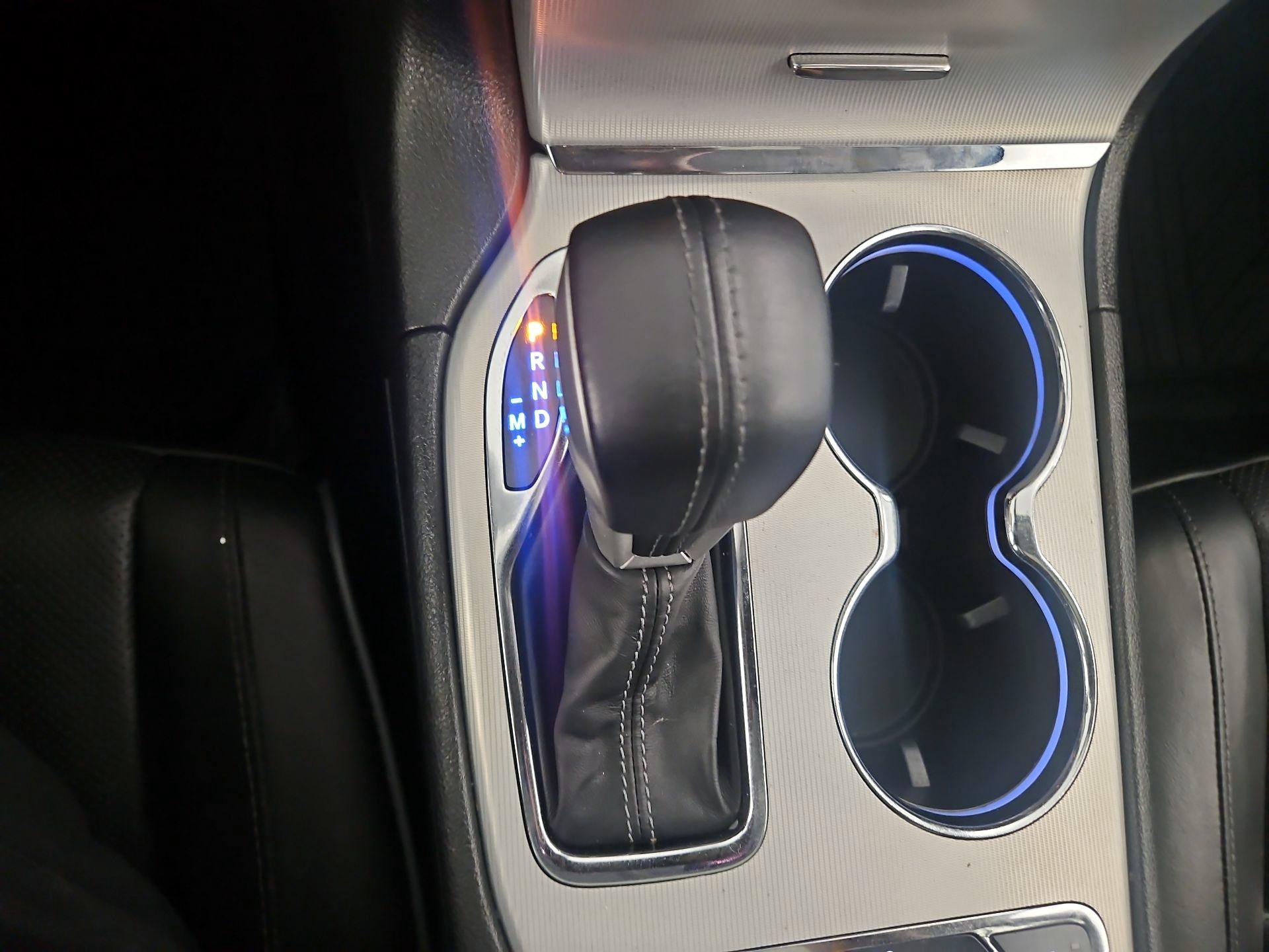 Thumbnail: 2019 Jeep Grand Cherokee - 16