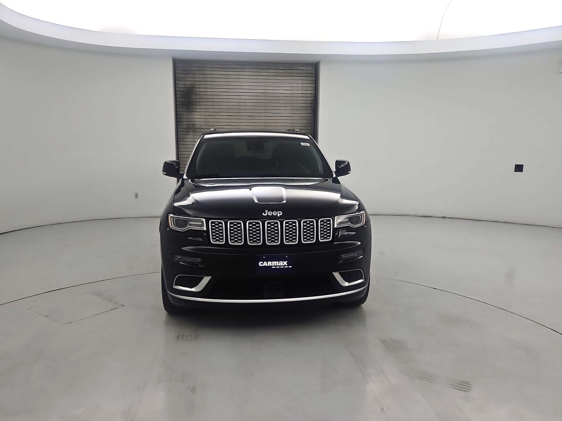 Thumbnail: 2019 Jeep Grand Cherokee - 2