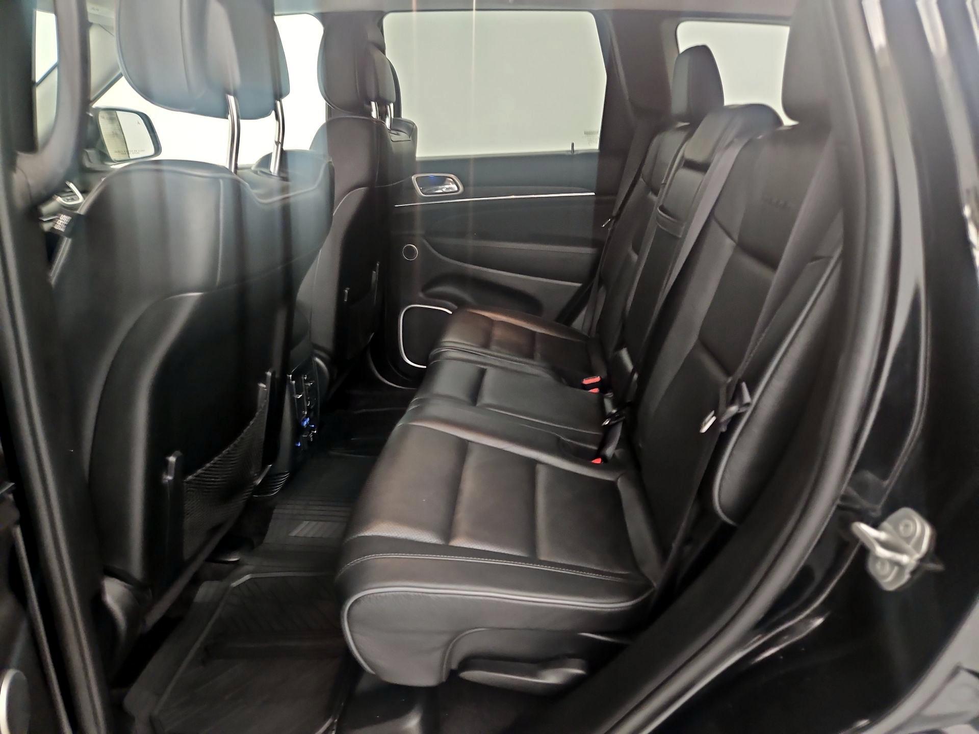 Thumbnail: 2019 Jeep Grand Cherokee - 19