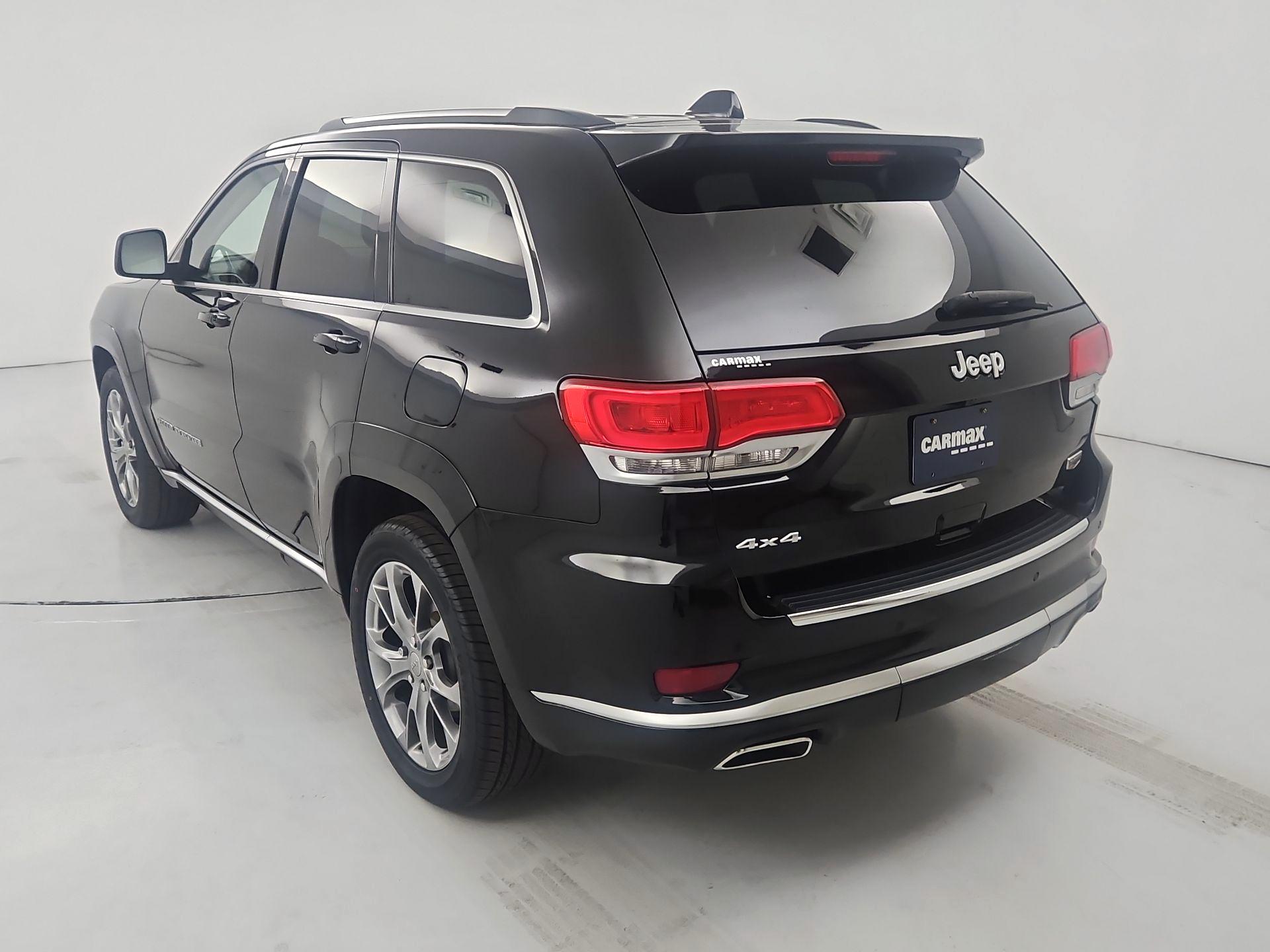 Thumbnail: 2019 Jeep Grand Cherokee - 7