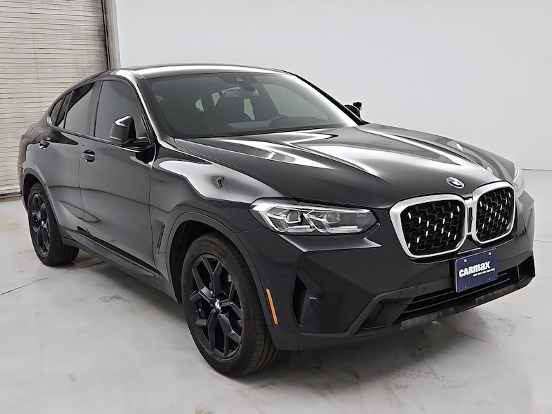 2022 BMW X4 xDrive30i -
                  Waukesha, WI