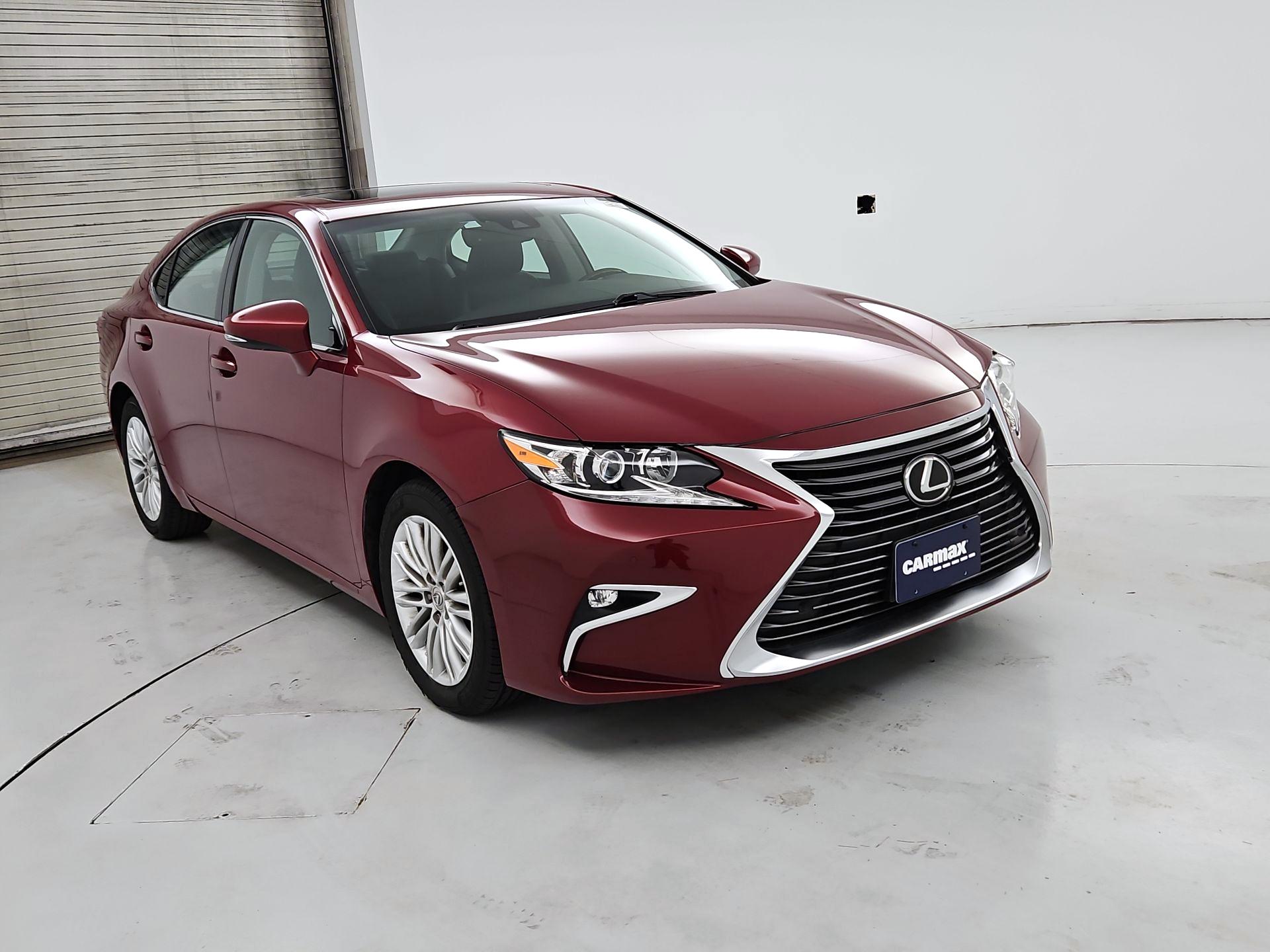 Thumbnail: 2016 Lexus ES - 1