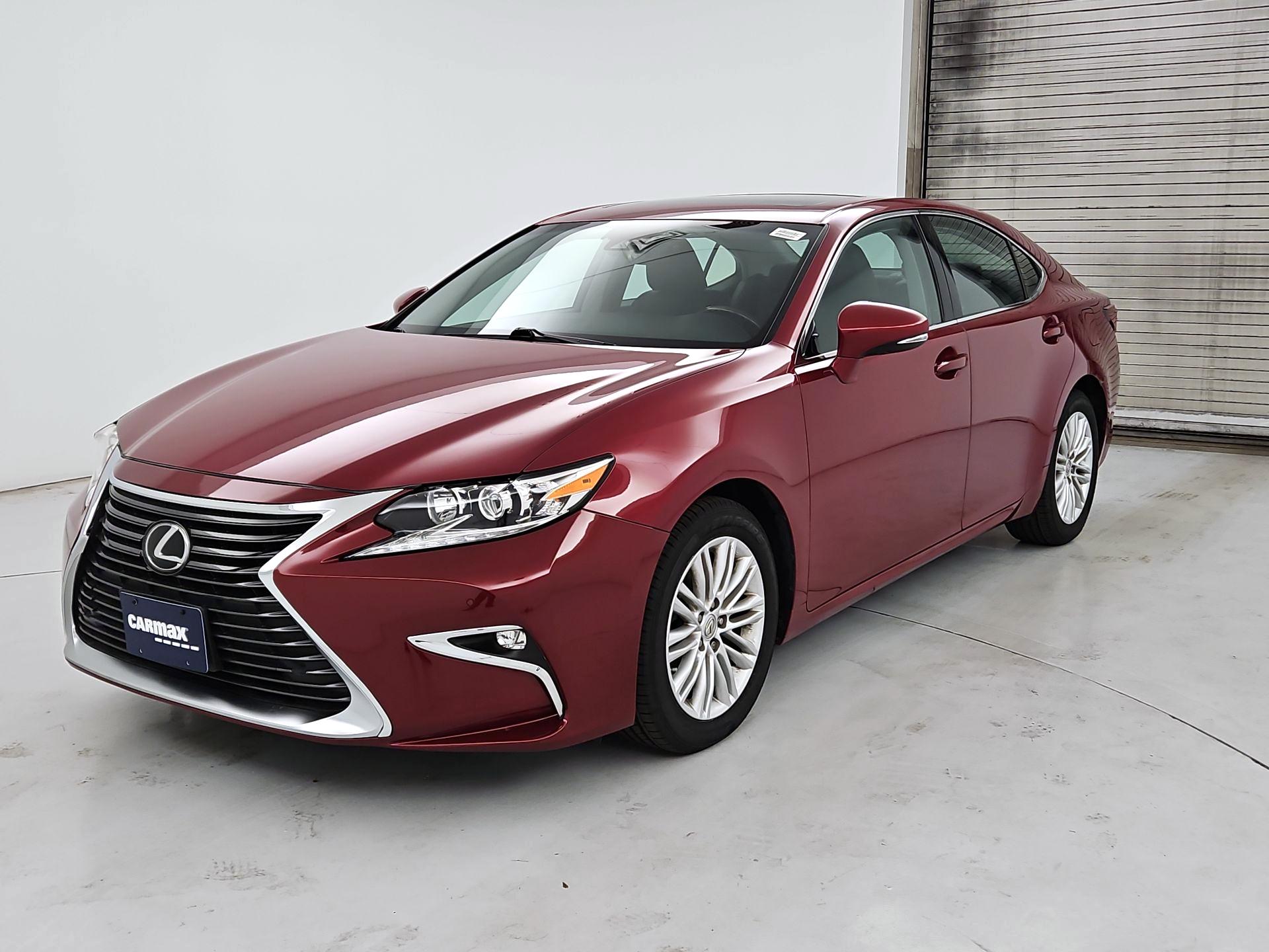 Thumbnail: 2016 Lexus ES - 3
