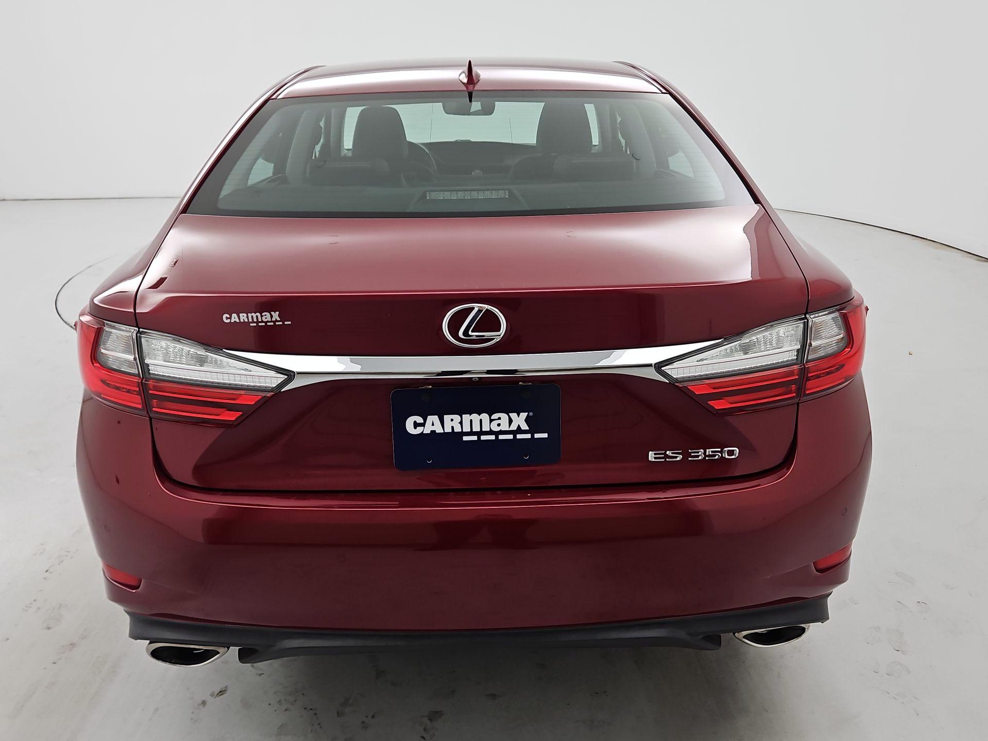 Thumbnail: 2016 Lexus ES - 6