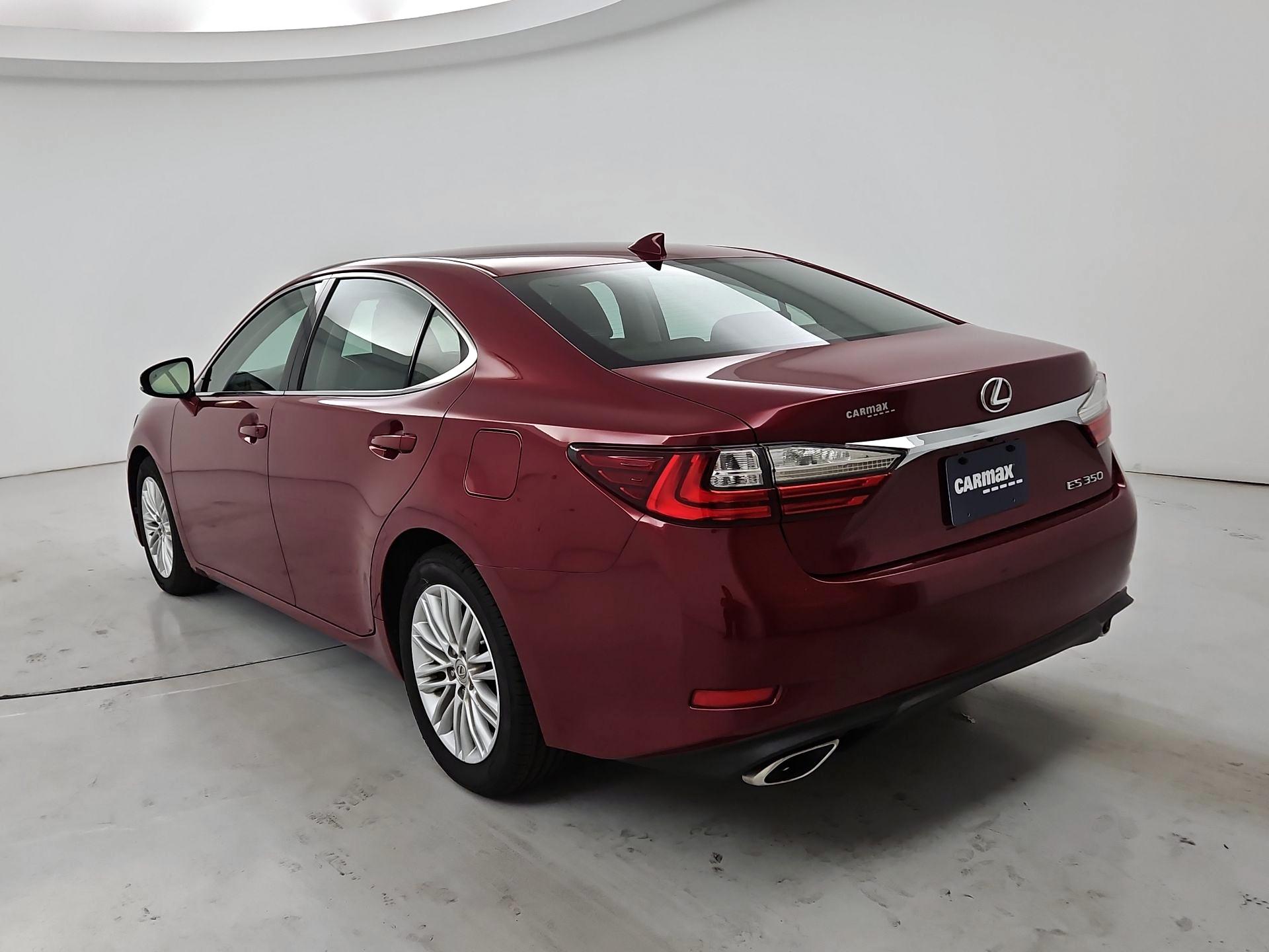 Thumbnail: 2016 Lexus ES - 7
