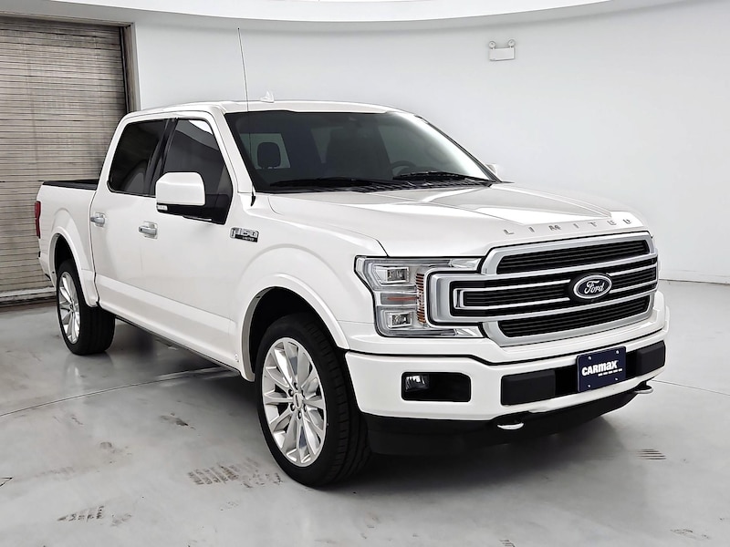 2019 Ford F150 Limited