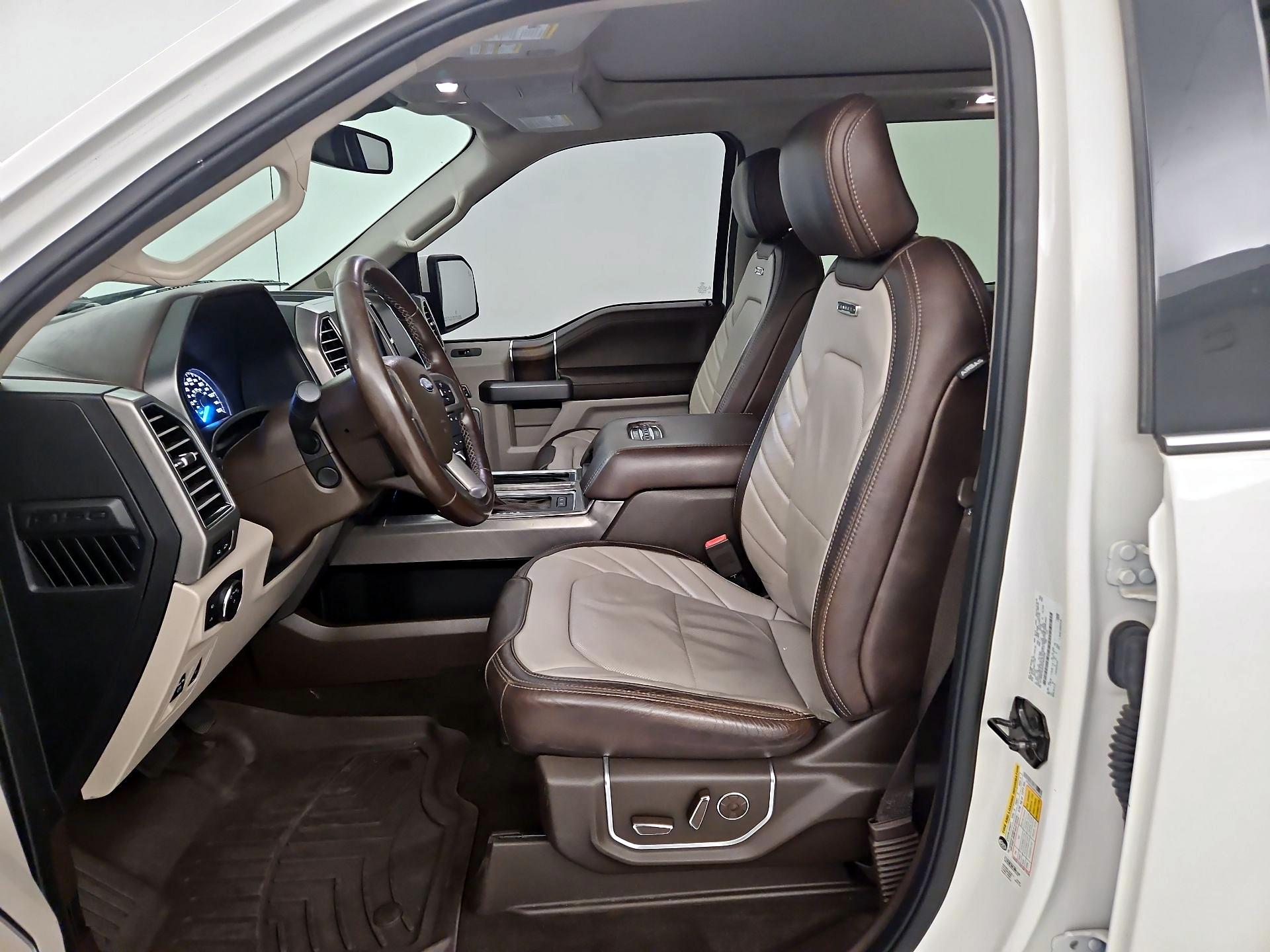 Thumbnail: 2019 Ford F-150 - 9