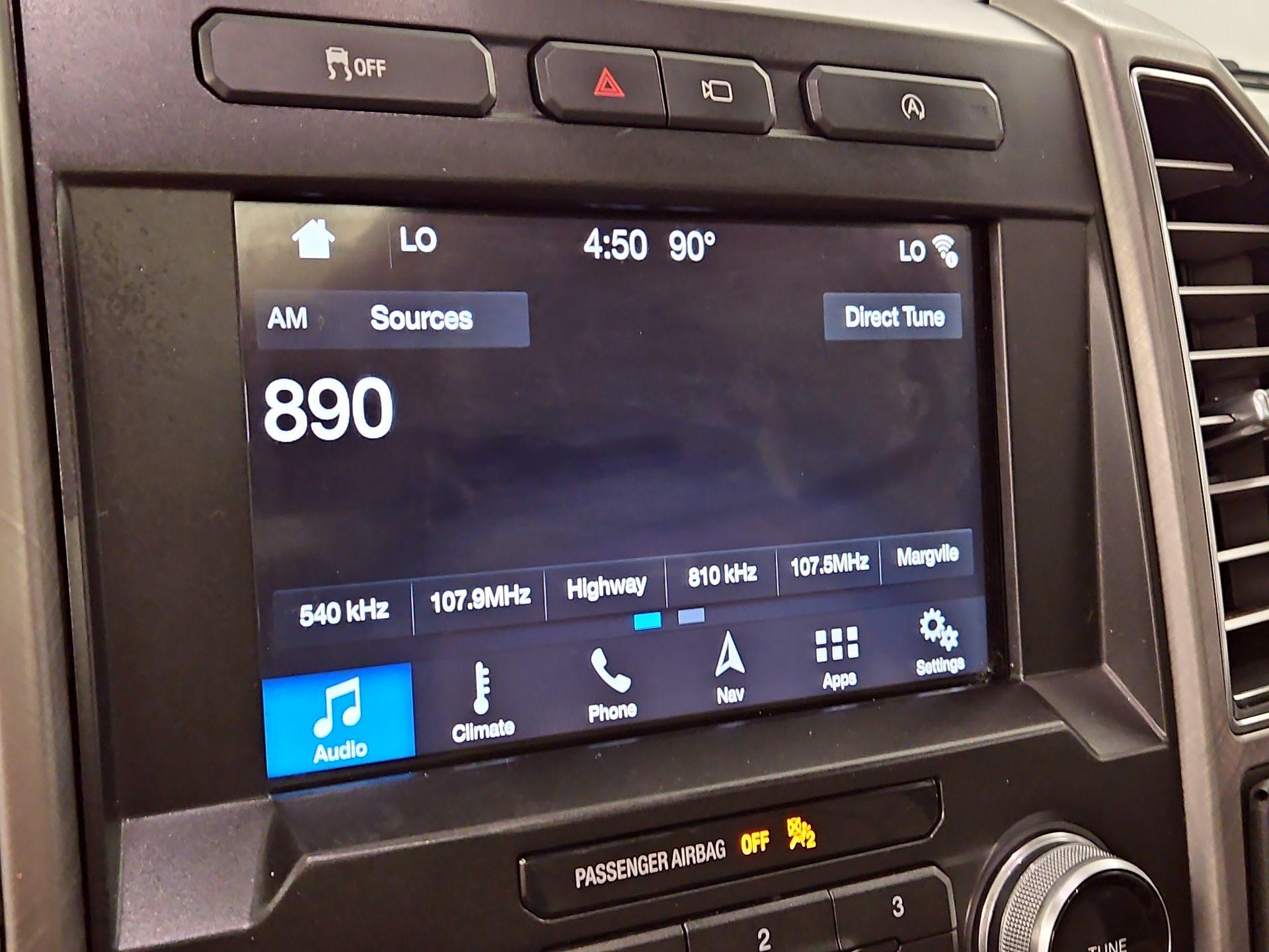 Thumbnail: 2019 Ford F-150 - 14