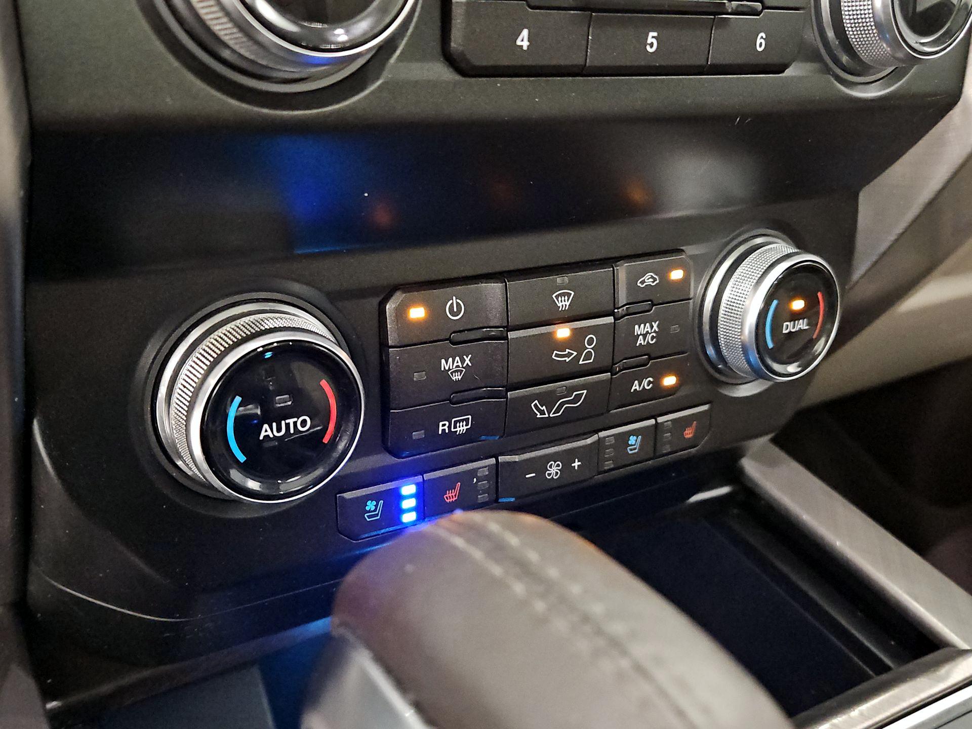 Thumbnail: 2019 Ford F-150 - 15