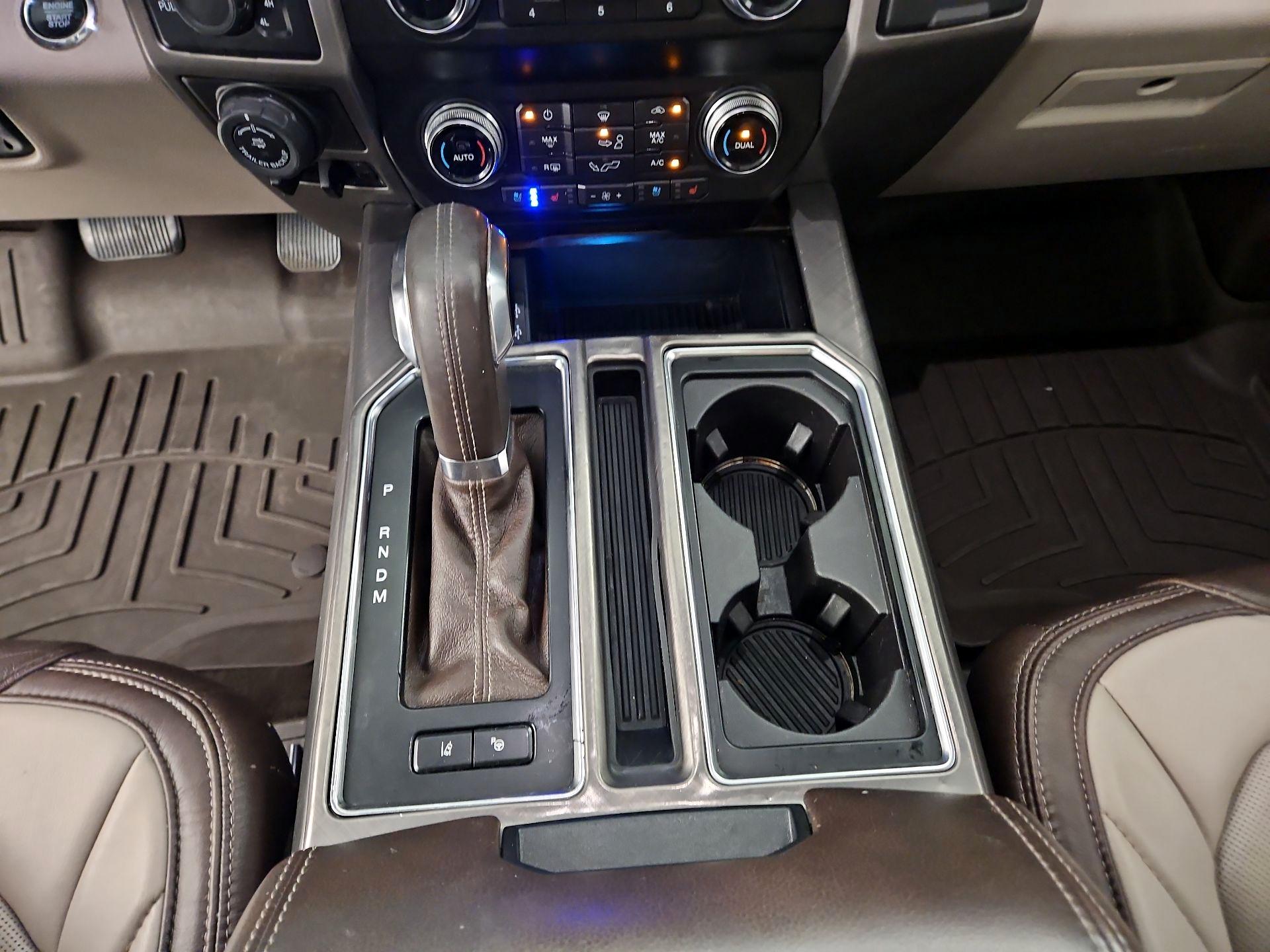 Thumbnail: 2019 Ford F-150 - 16