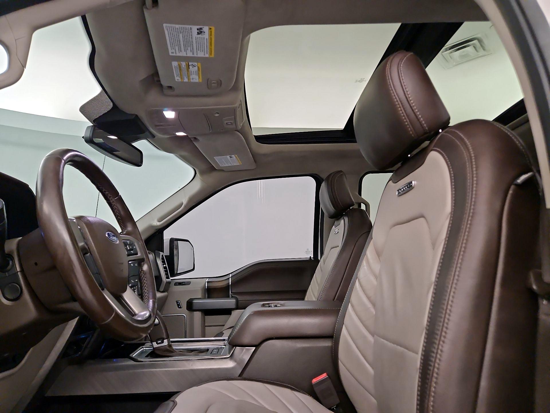Thumbnail: 2019 Ford F-150 - 18
