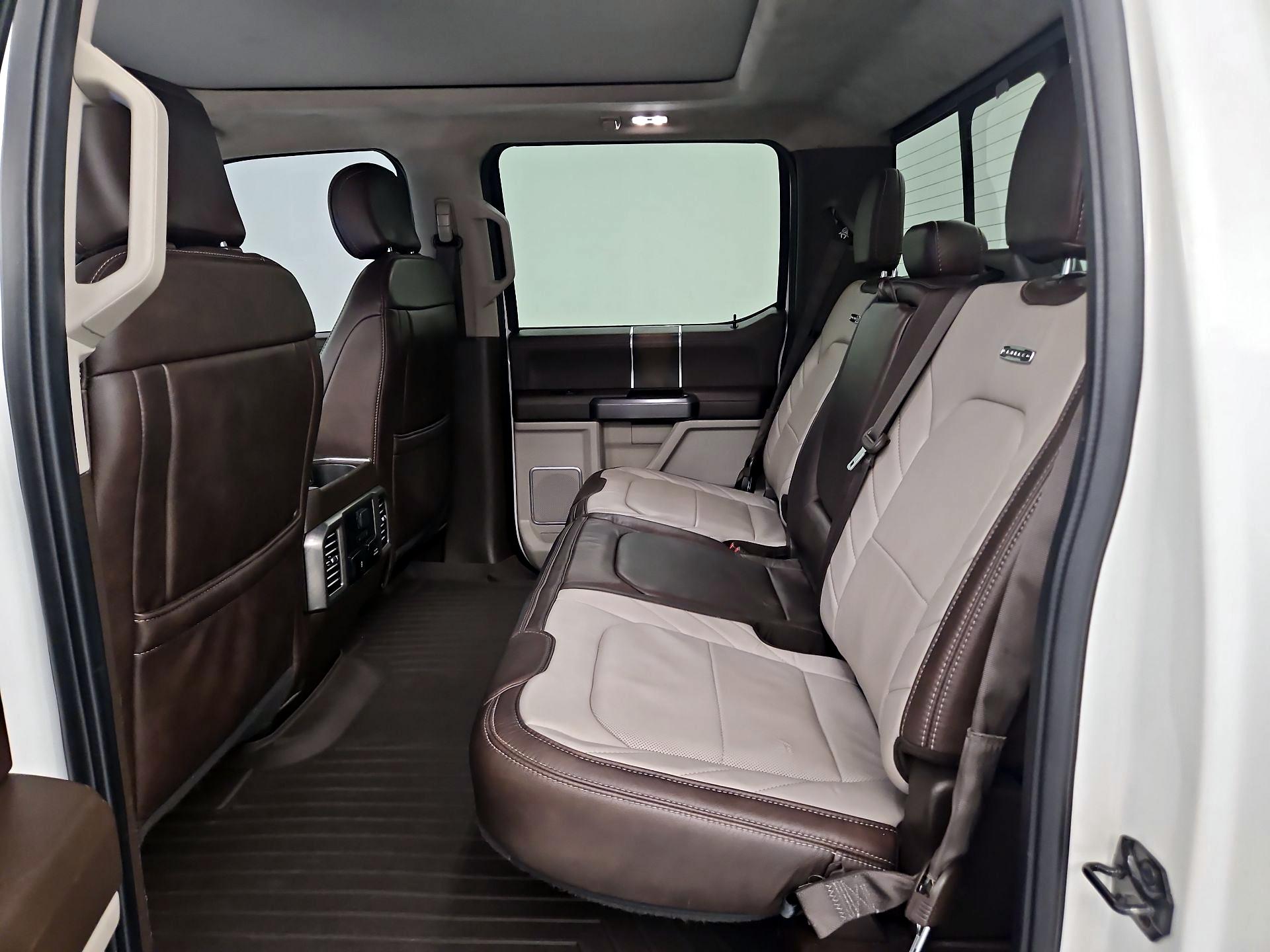 Thumbnail: 2019 Ford F-150 - 19
