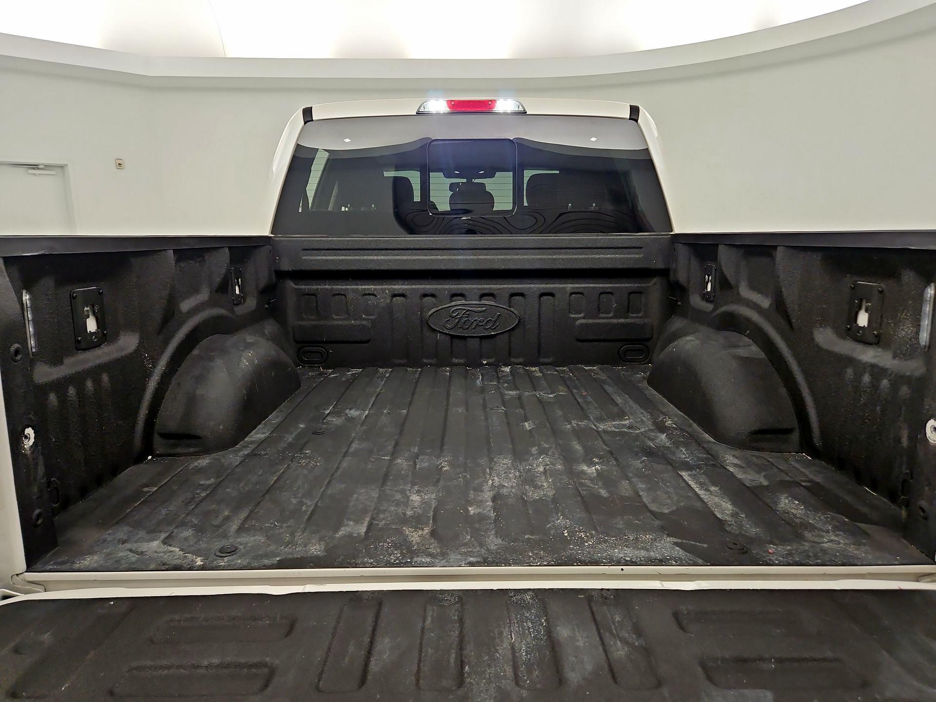 Thumbnail: 2019 Ford F-150 - 20
