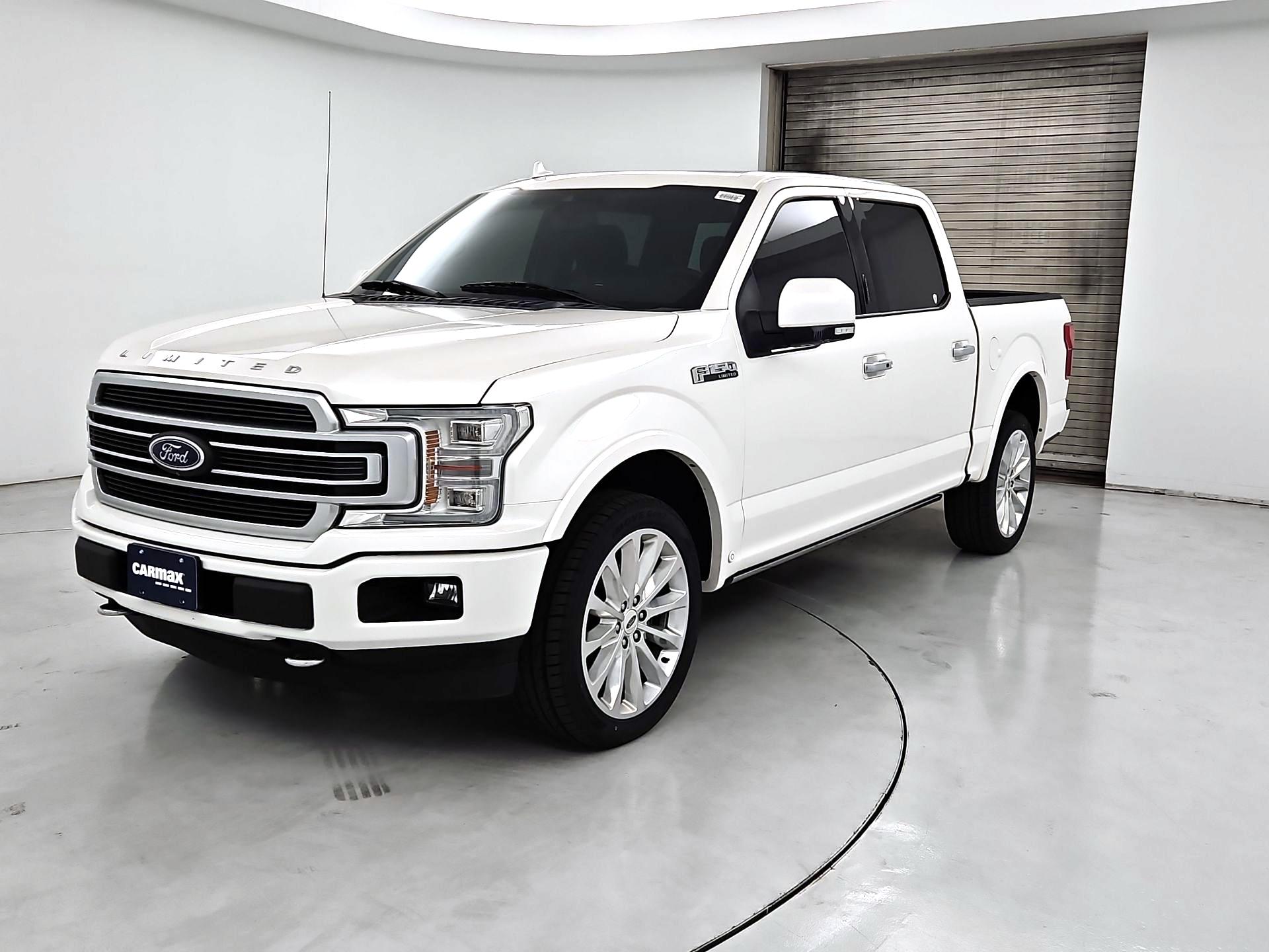 Thumbnail: 2019 Ford F-150 - 3