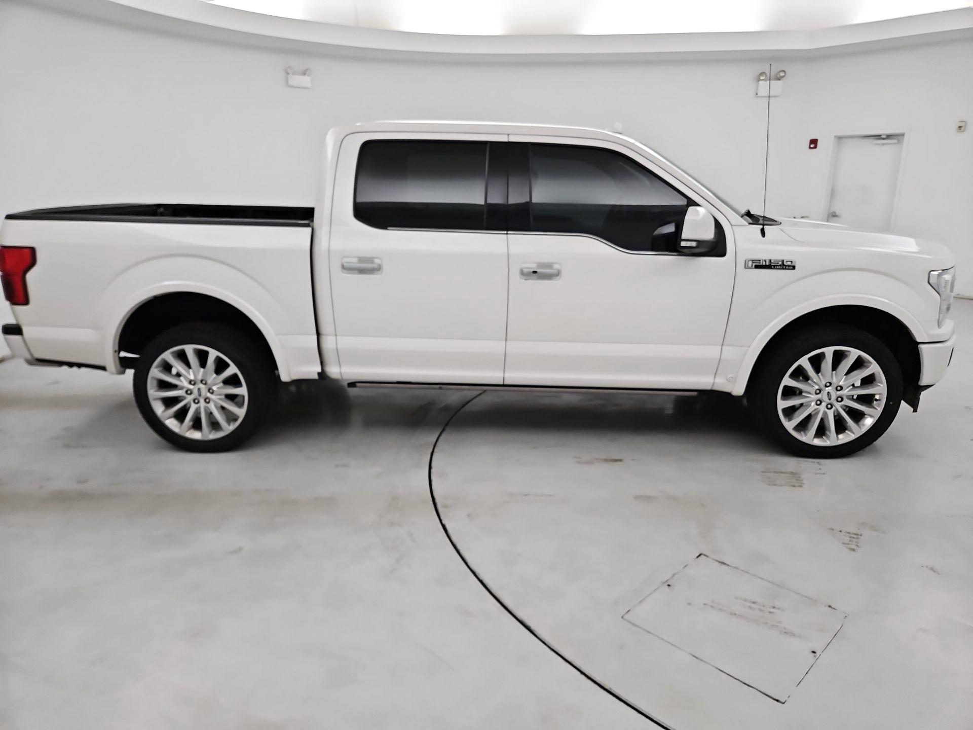 Thumbnail: 2019 Ford F-150 - 4