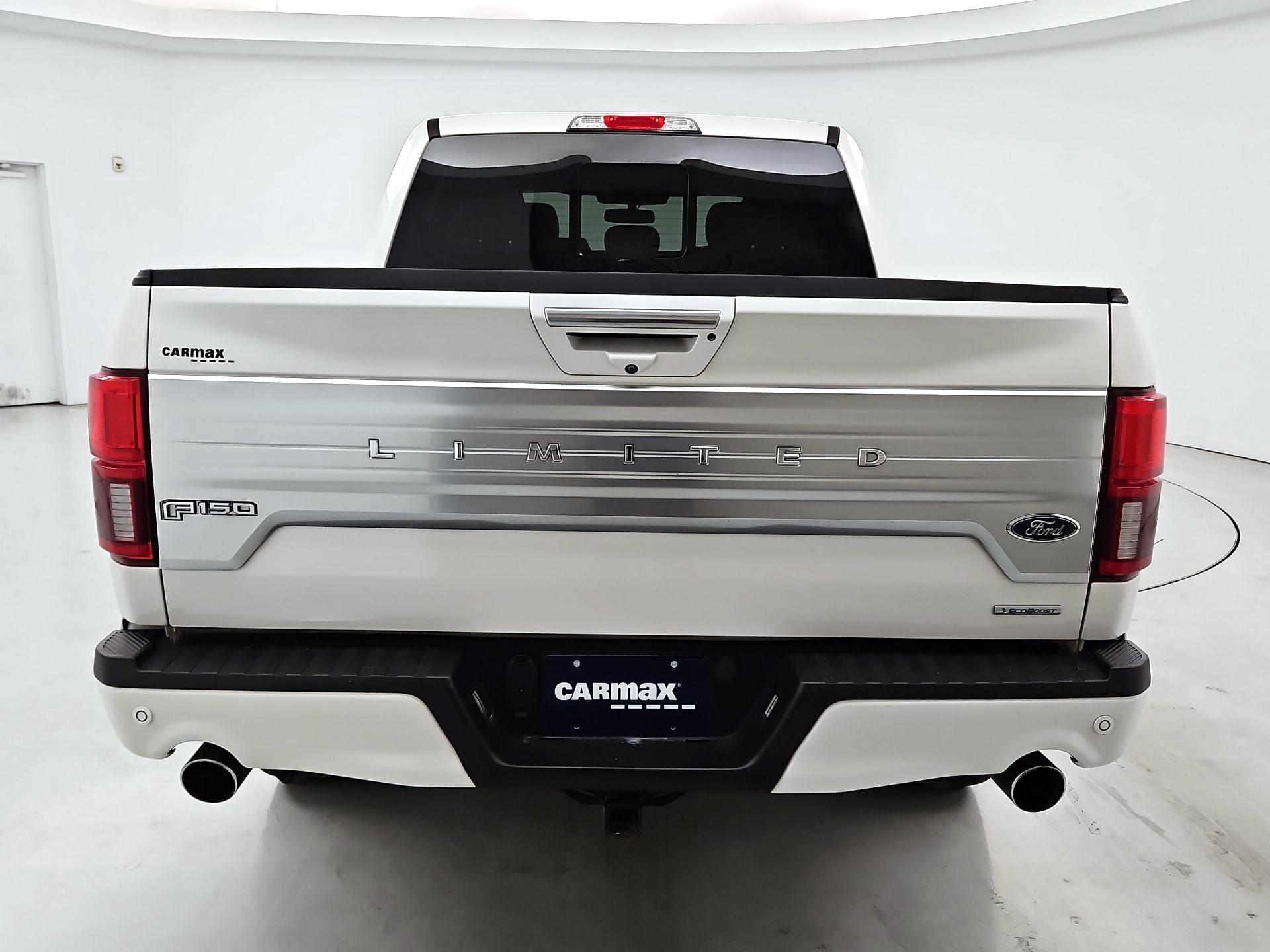Thumbnail: 2019 Ford F-150 - 6
