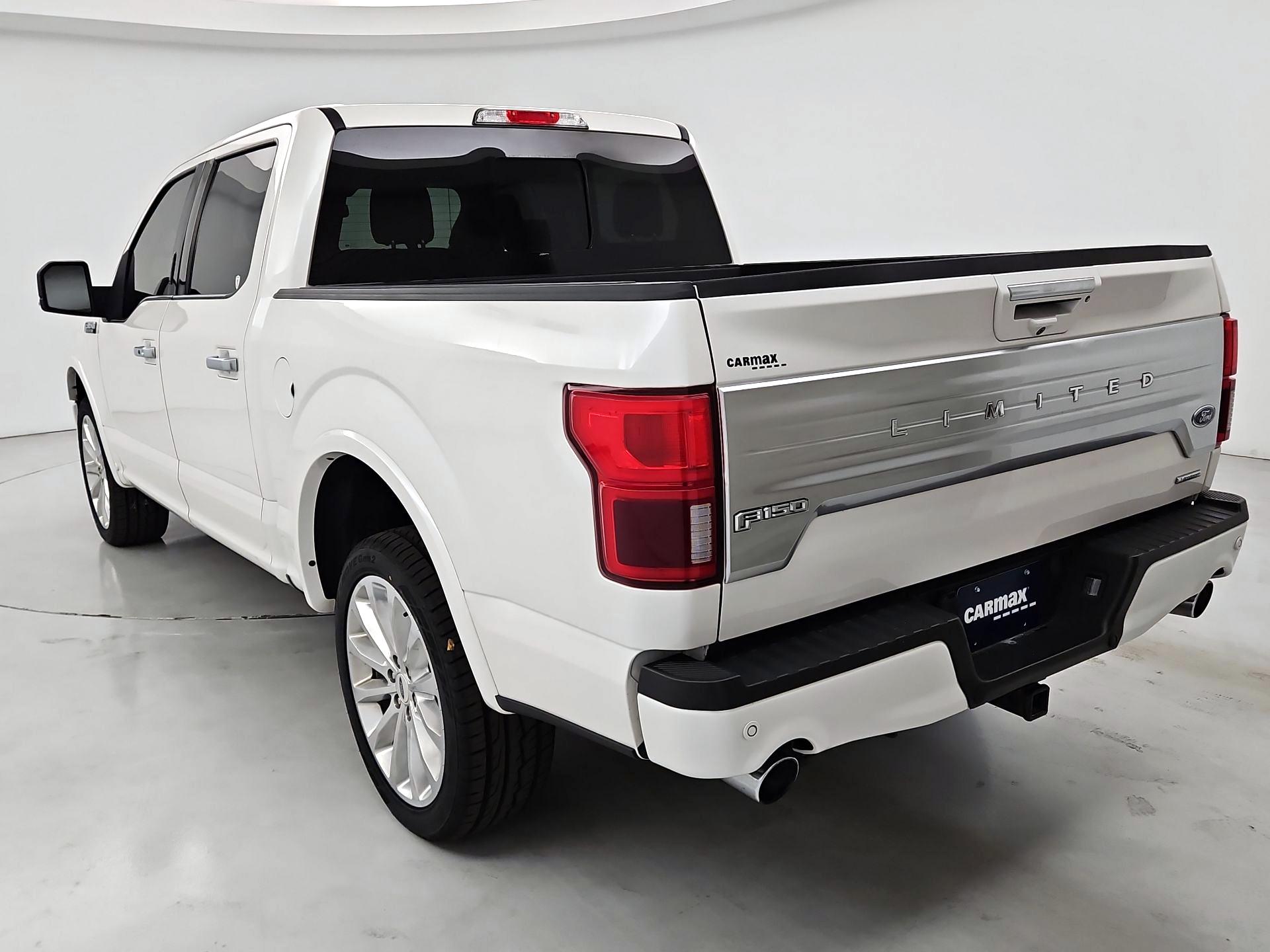 Thumbnail: 2019 Ford F-150 - 7