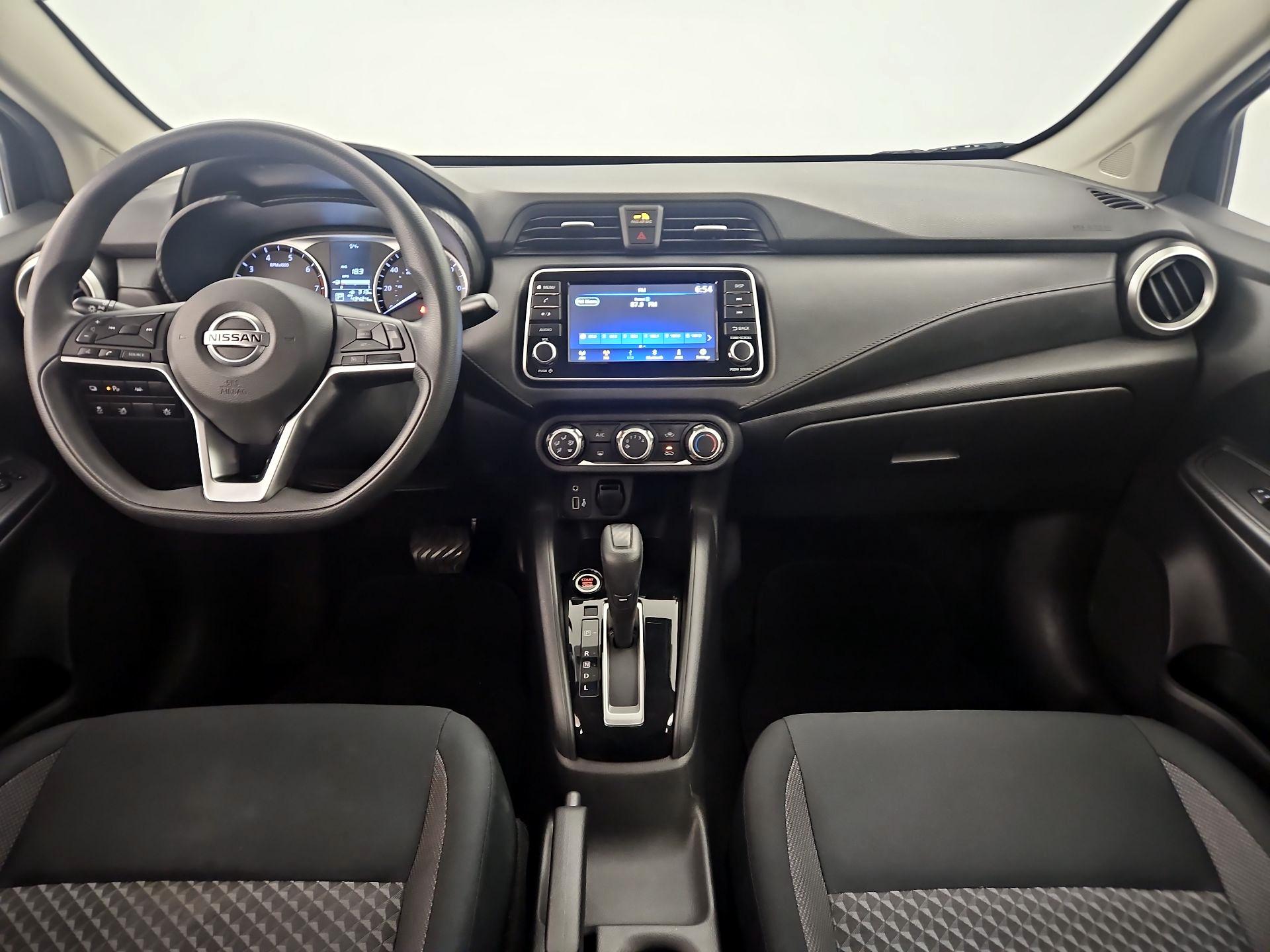 Thumbnail: 2020 Nissan Versa - 9