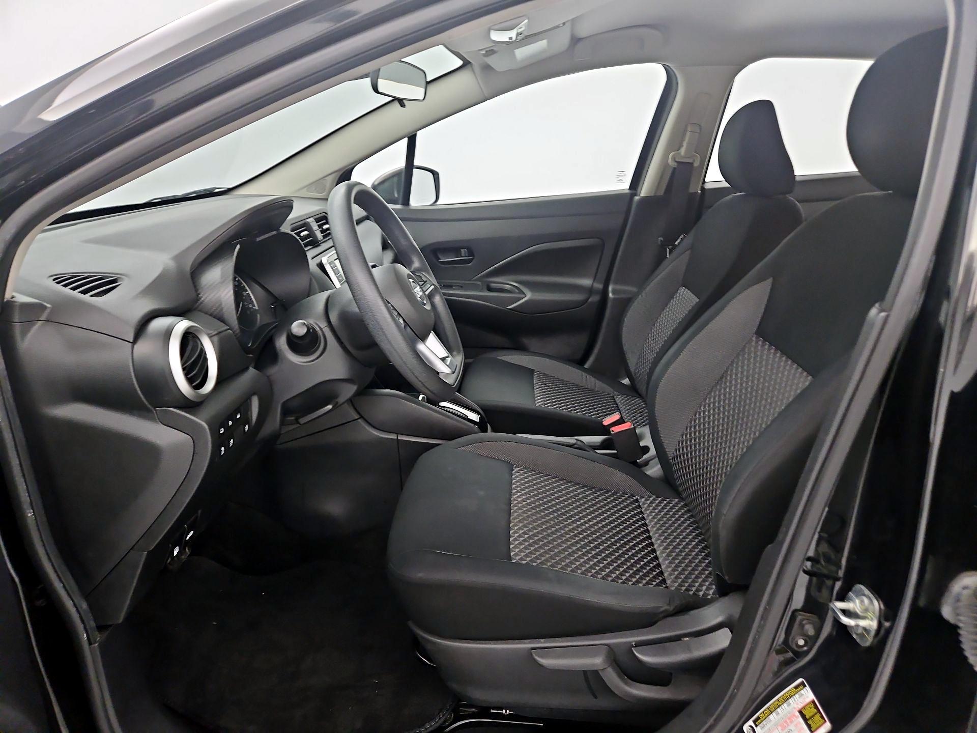 Thumbnail: 2020 Nissan Versa - 11