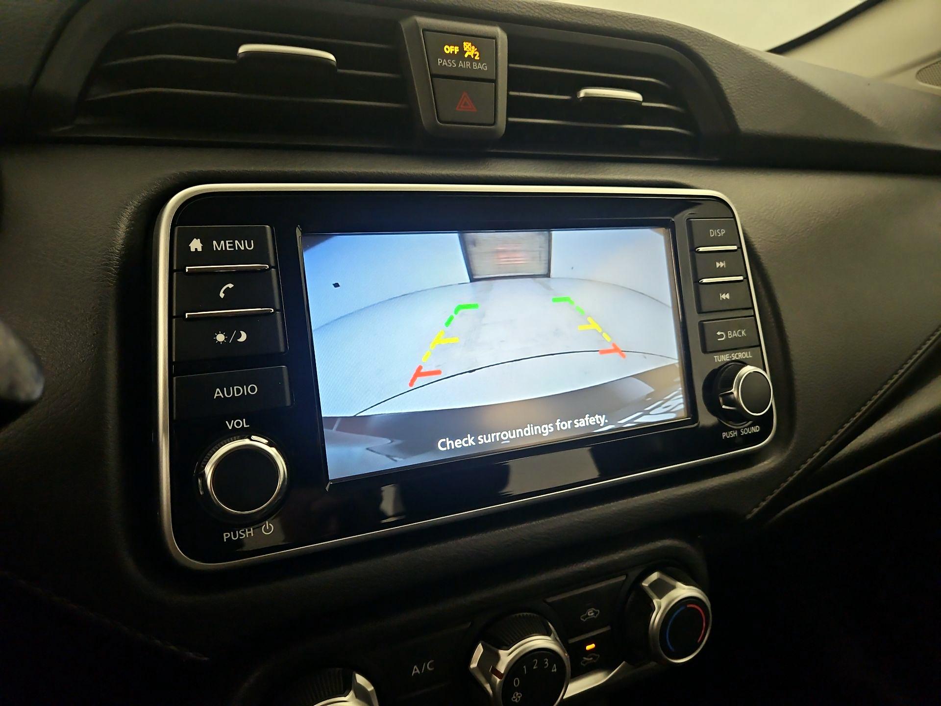 Thumbnail: 2020 Nissan Versa - 14