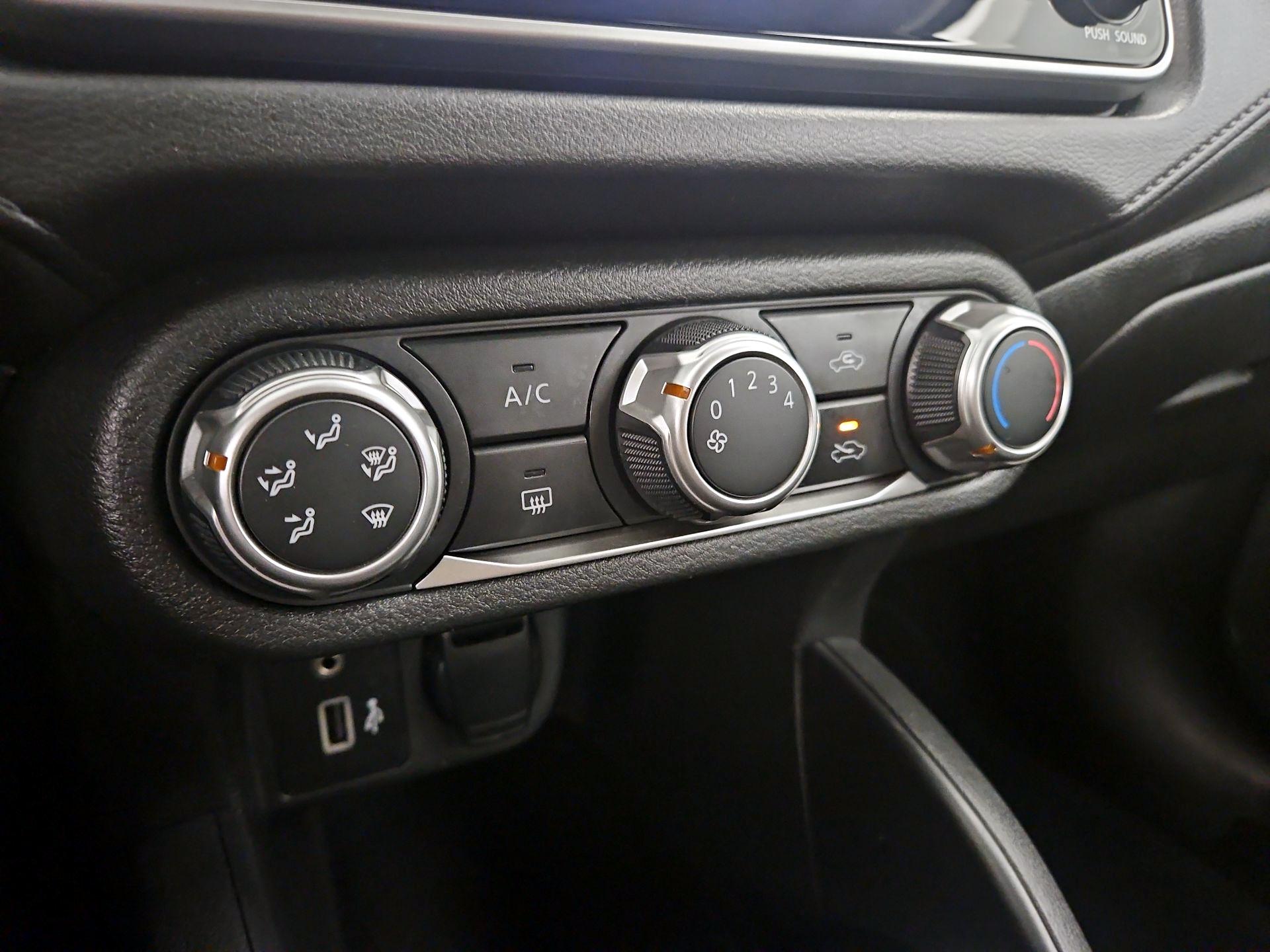 Thumbnail: 2020 Nissan Versa - 16