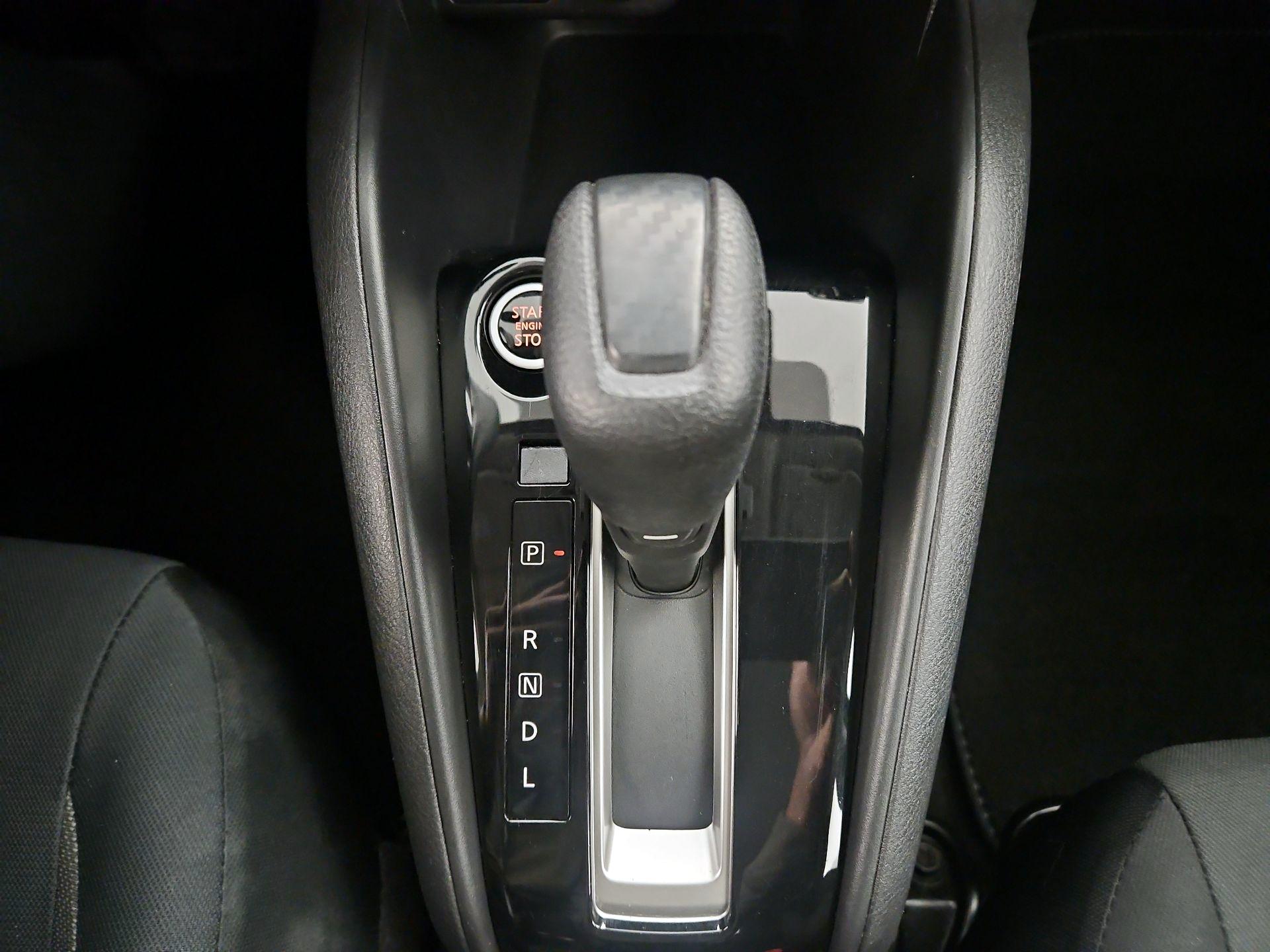 Thumbnail: 2020 Nissan Versa - 17