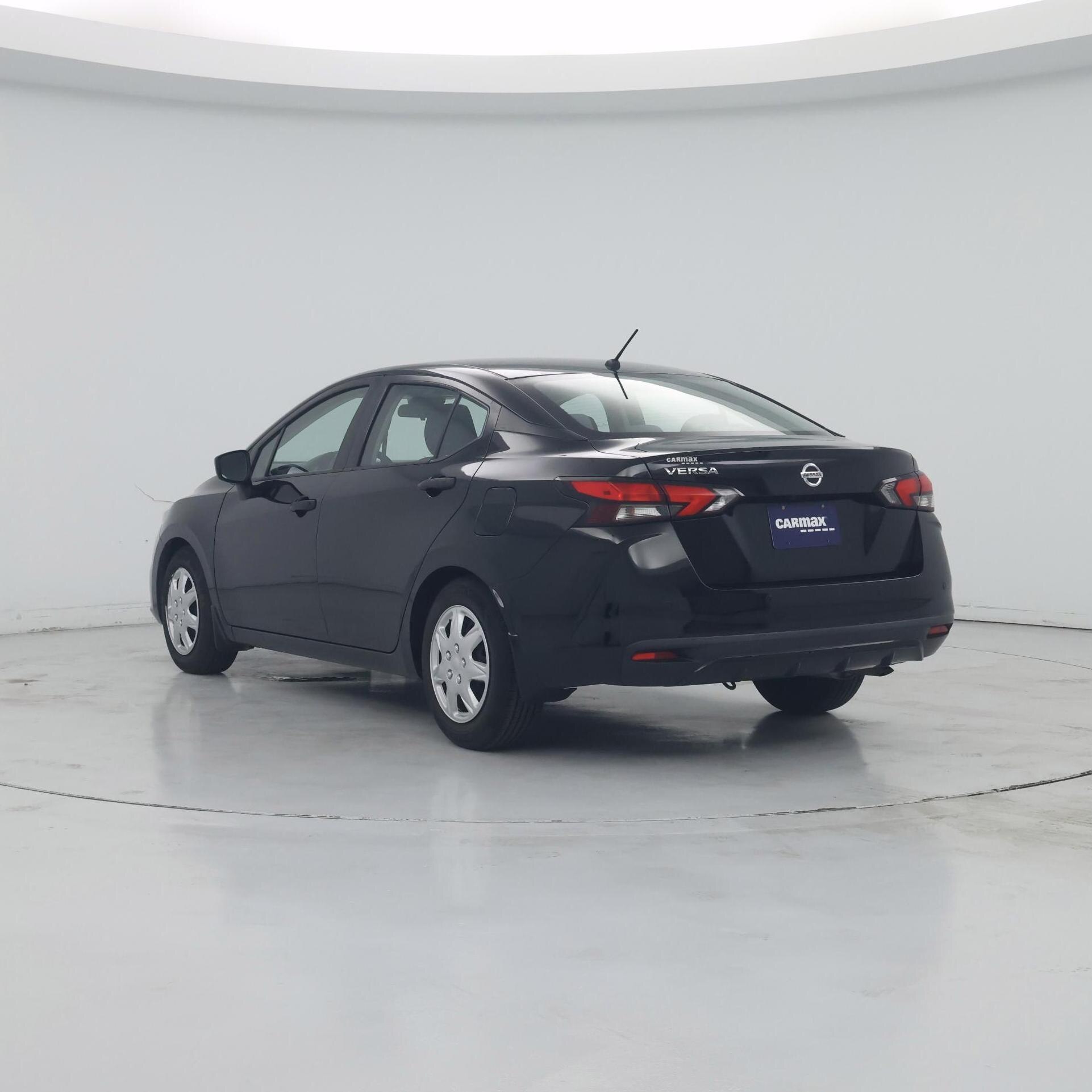 Thumbnail: 2020 Nissan Versa - 2