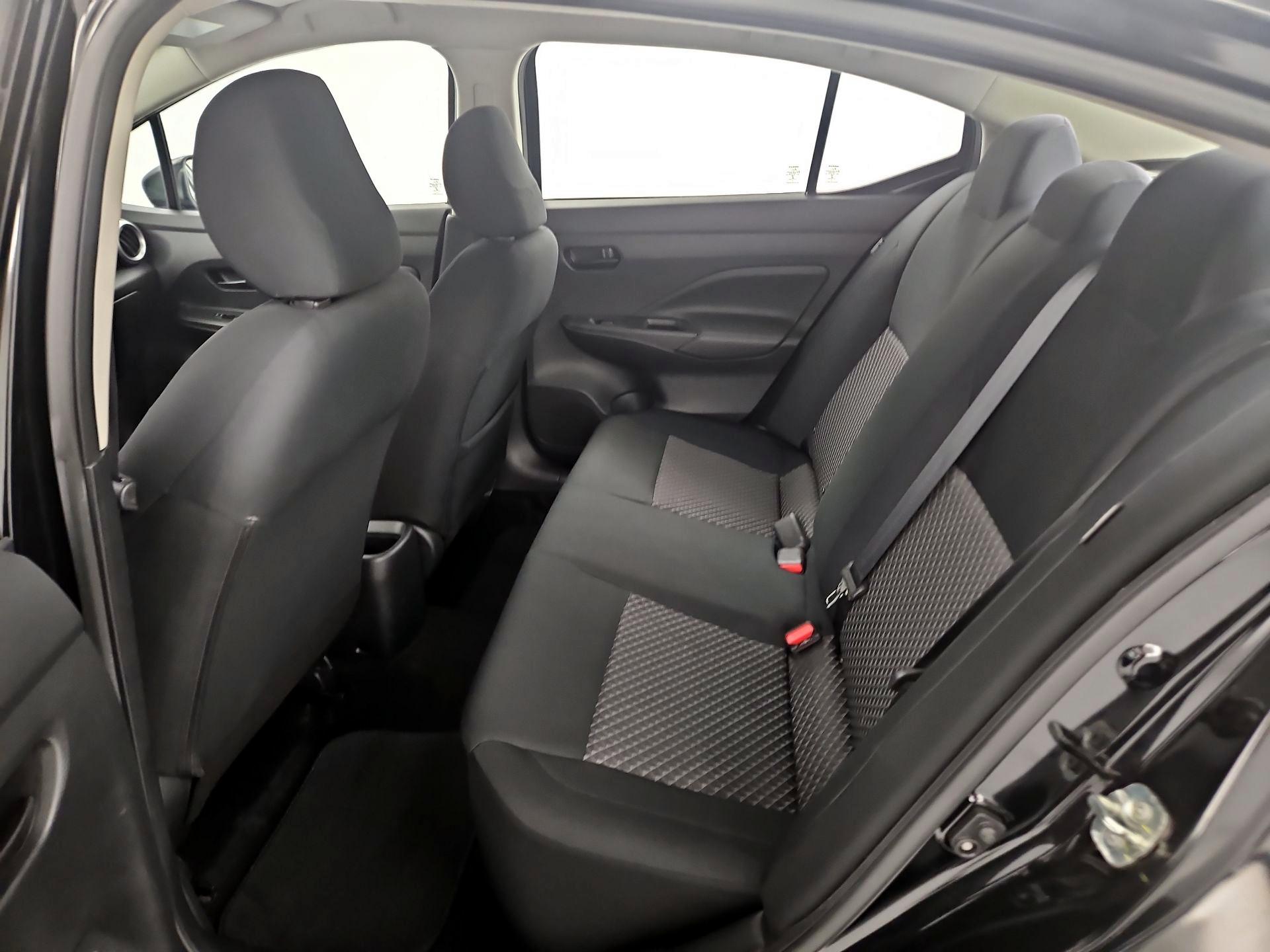 Thumbnail: 2020 Nissan Versa - 19