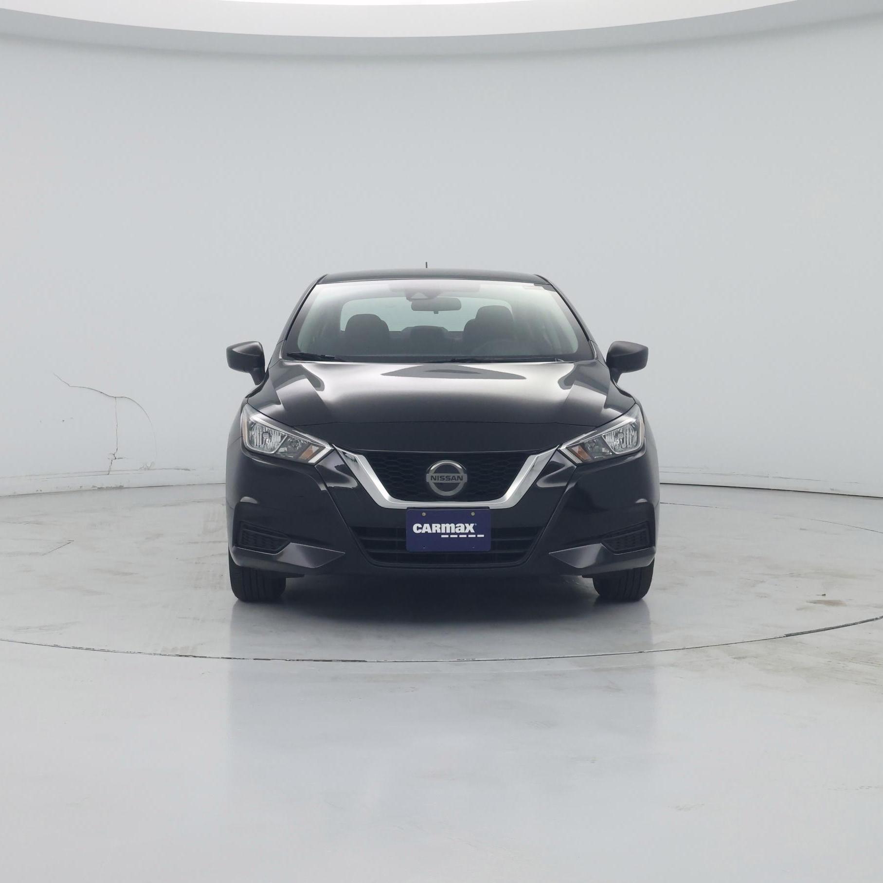 Thumbnail: 2020 Nissan Versa - 5