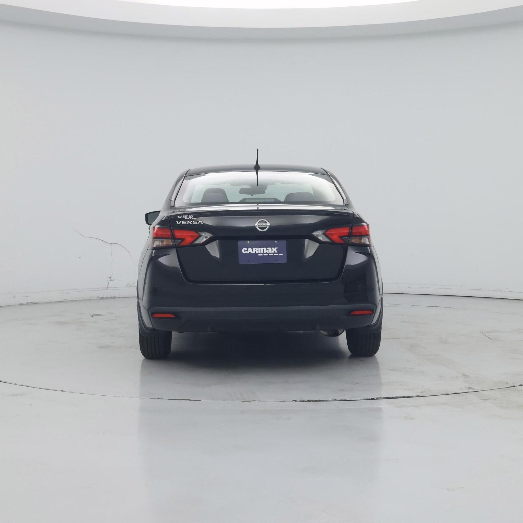 Thumbnail: 2020 Nissan Versa - 6