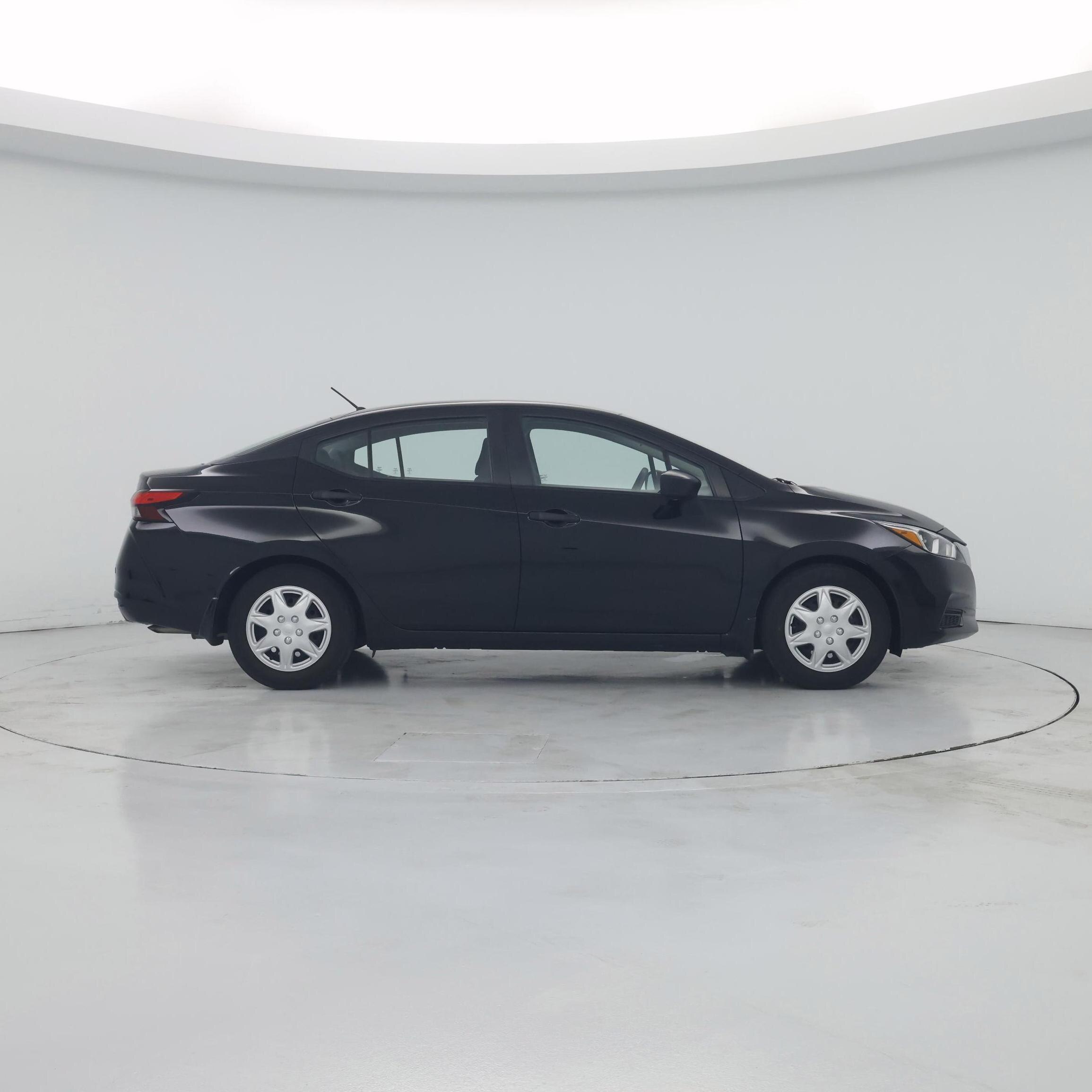 Thumbnail: 2020 Nissan Versa - 7