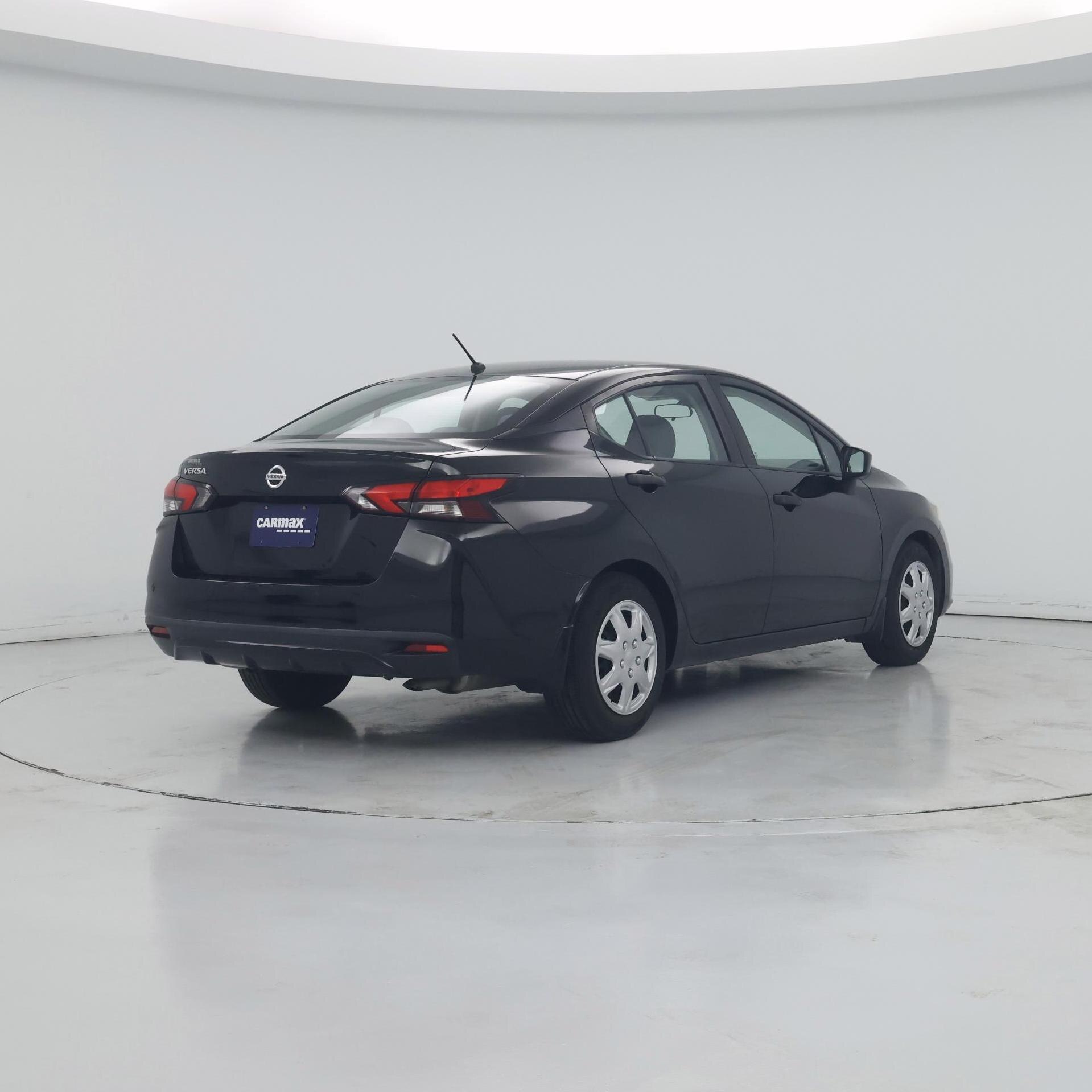 Thumbnail: 2020 Nissan Versa - 8