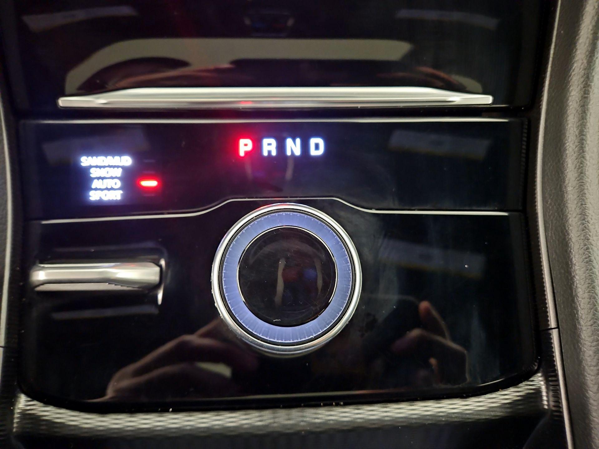 Thumbnail: 2025 Jeep Grand Cherokee - 18