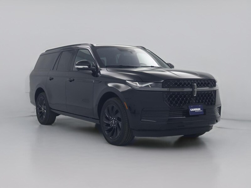2025 Lincoln Navigator L Reserve -
                  Tinley Park, IL